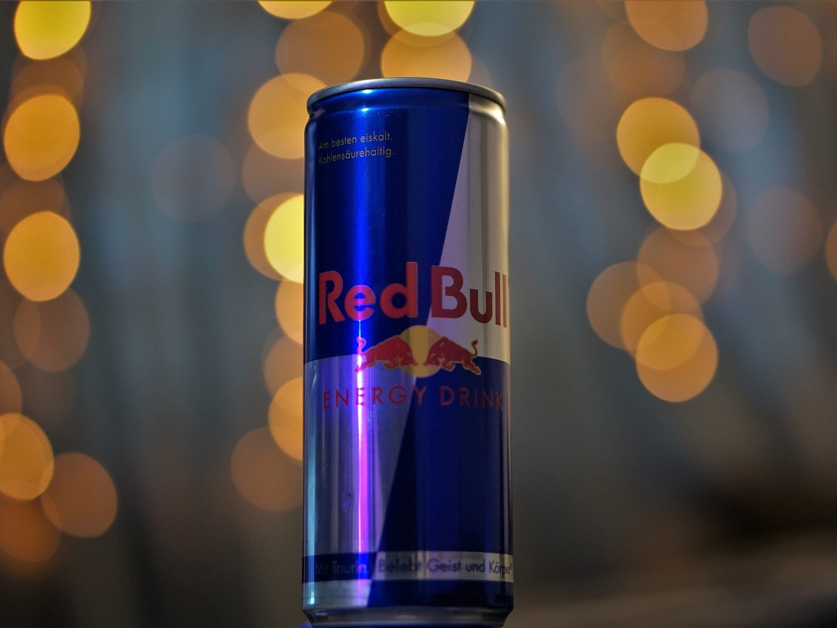 Red Bull bestätigte die Durchsuchung.