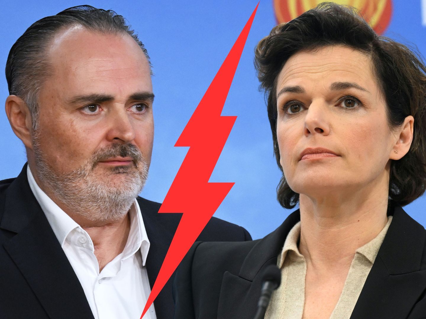 Rendi-Wagner: "Drohungen und Einschüchterungen" gegenüber Mitarbeitern und Abgeordneten Rendi-Wagner: "Drohungen und Einschüchterungen" gegenüber Mitarbeitern und Abgeordneten