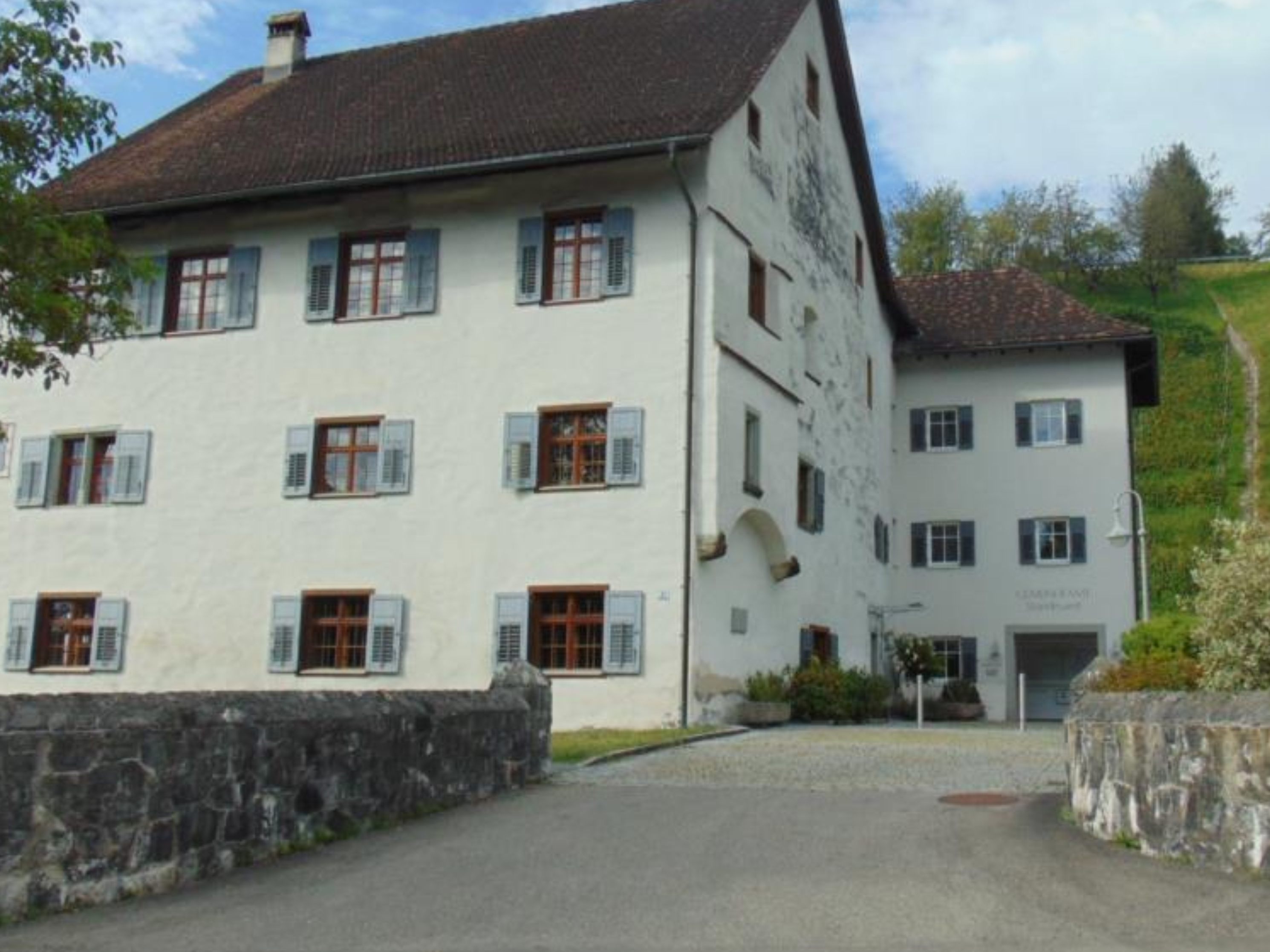 Der Energiebericht der Gemeinde Röthis liefert erneut wichtige Daten über den Energieverbrauch im vergangenen Jahr