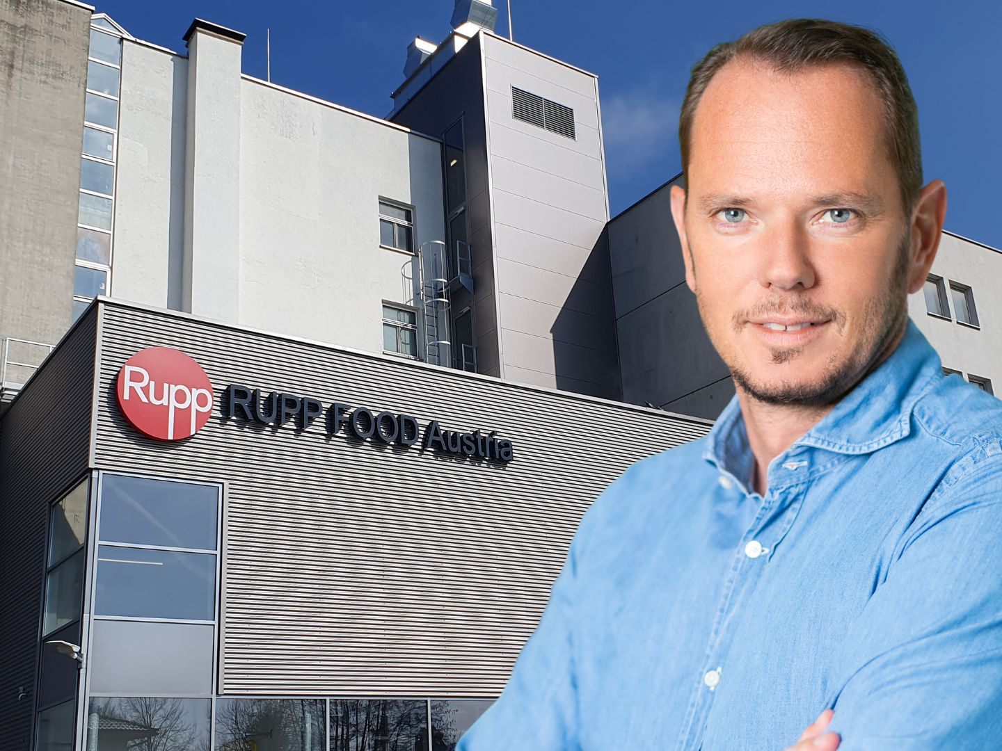 Das Stammwerk von Rupp Food Austria befindet sich in Hörbranz.