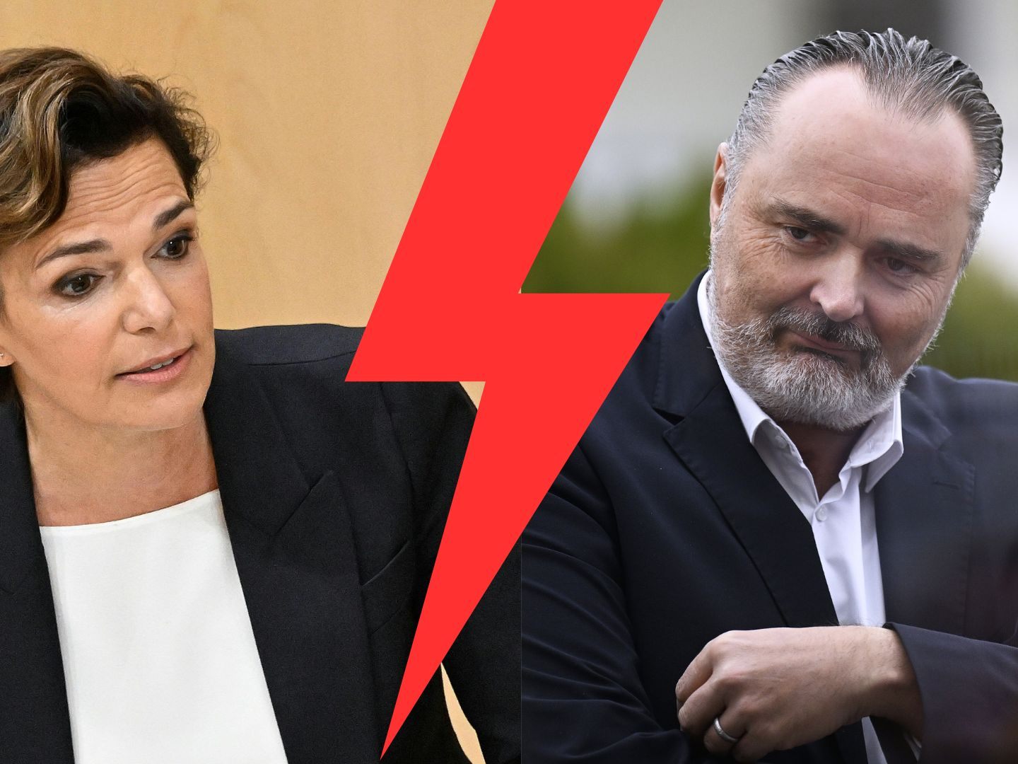 "Angesichts der aktuellen Situation" - Außerordentliche Sitzung findet am Mittwoch statt "Angesichts der aktuellen Situation" - Außerordentliche Sitzung findet am Mittwoch statt