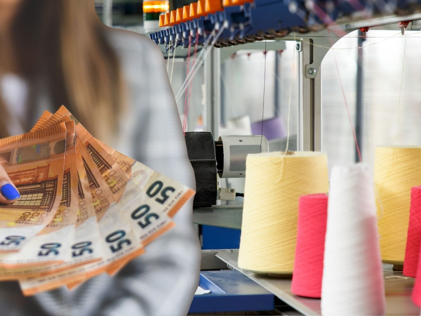 Elektro, Papier und Chemie ebenfalls in der Frühjahrslohnrunde