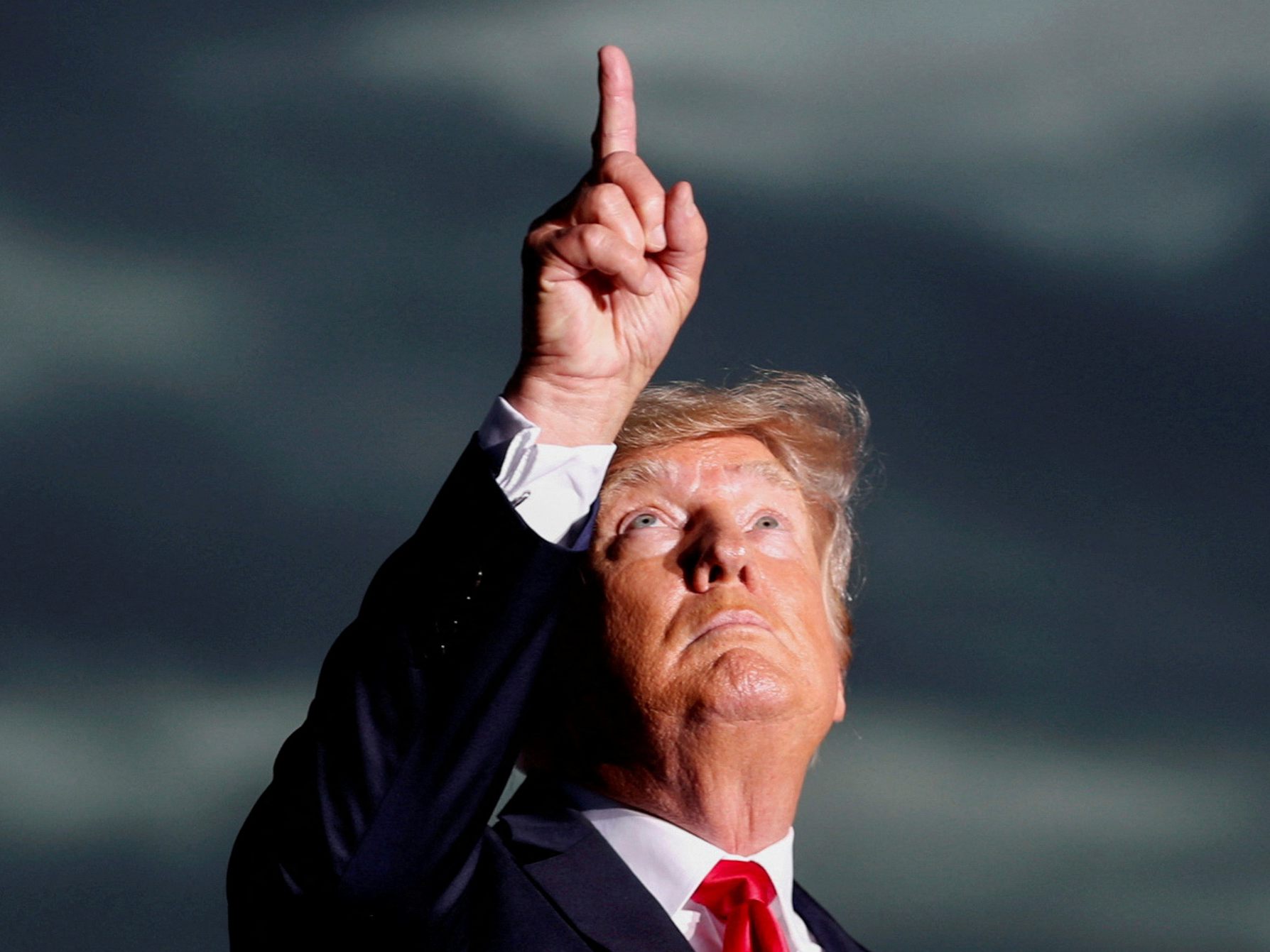Anklage gegen Ex-US-Präsident Donald Trump. Anklage gegen Ex-US-Präsident Donald Trump.