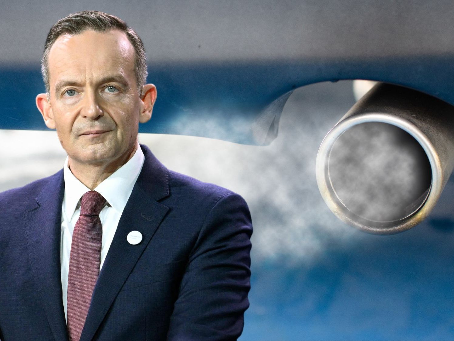 Kommenden Dienstag noch keine endgültige Entscheidung über das pauschale Aus bei Neuautos ab 2035
