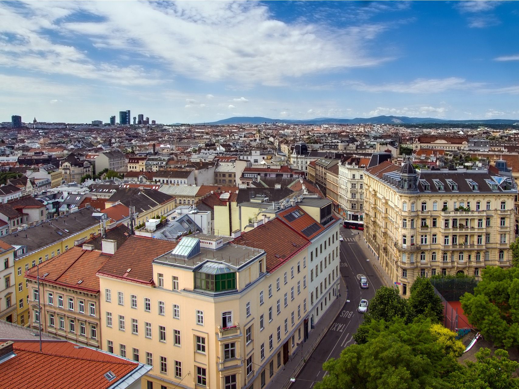 Wien Ticket schaffte 2022 den Weg zurück in die Gewinnzone.