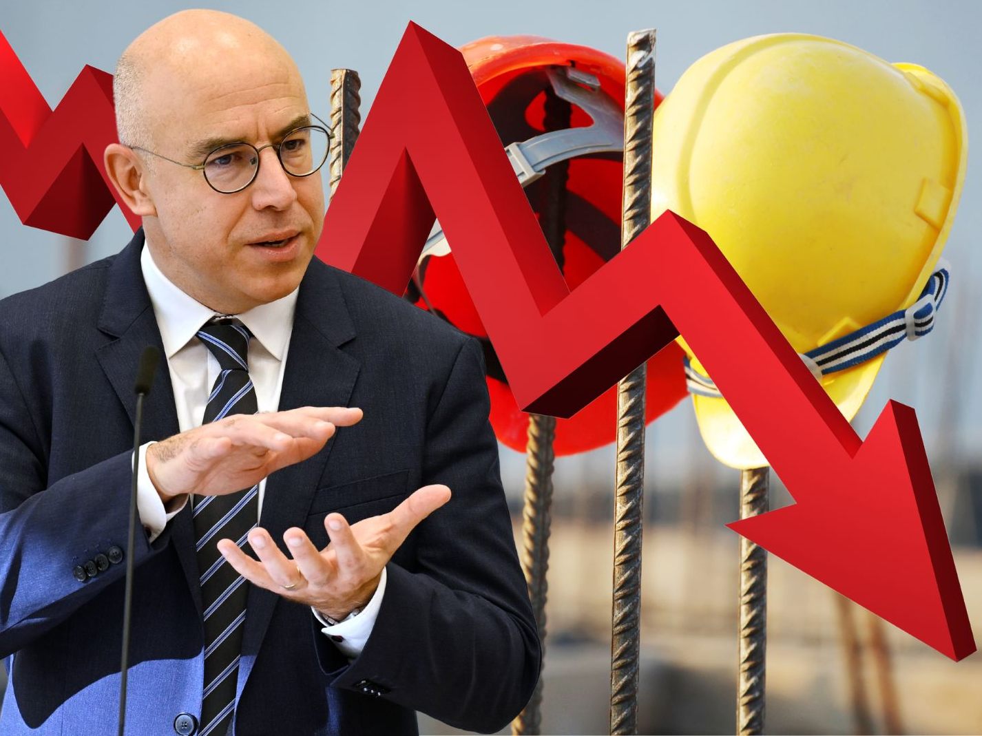Arbeitslosigkeit dürfte nicht mehr weiter sinken Arbeitslosigkeit dürfte nicht mehr weiter sinken