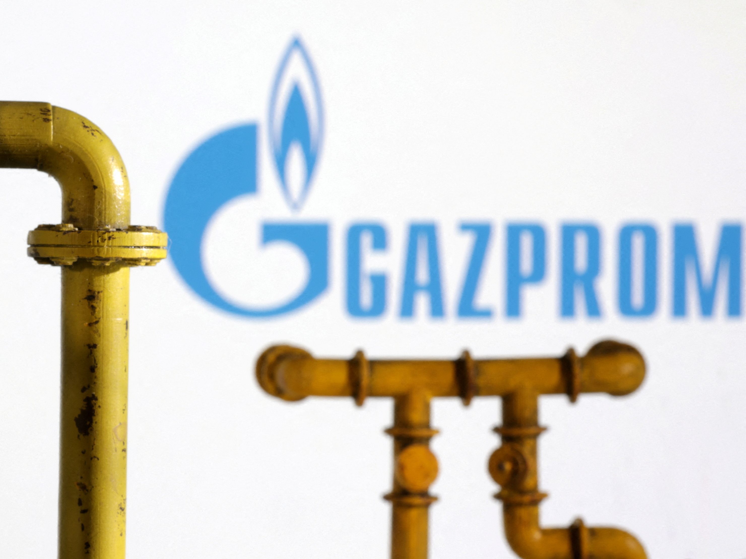 Gazprom Austria ist insolvent.
