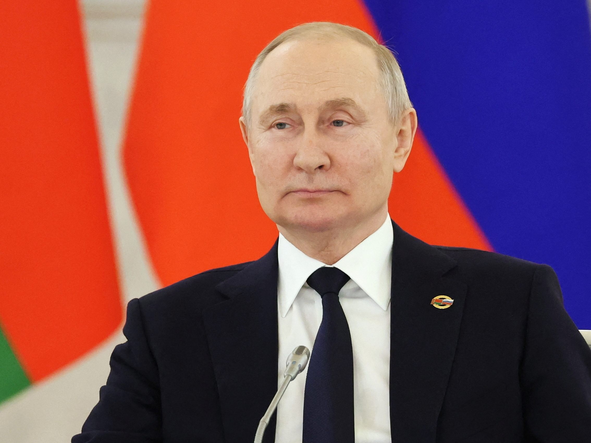 Russland testet neue Interkontinentalraketen.