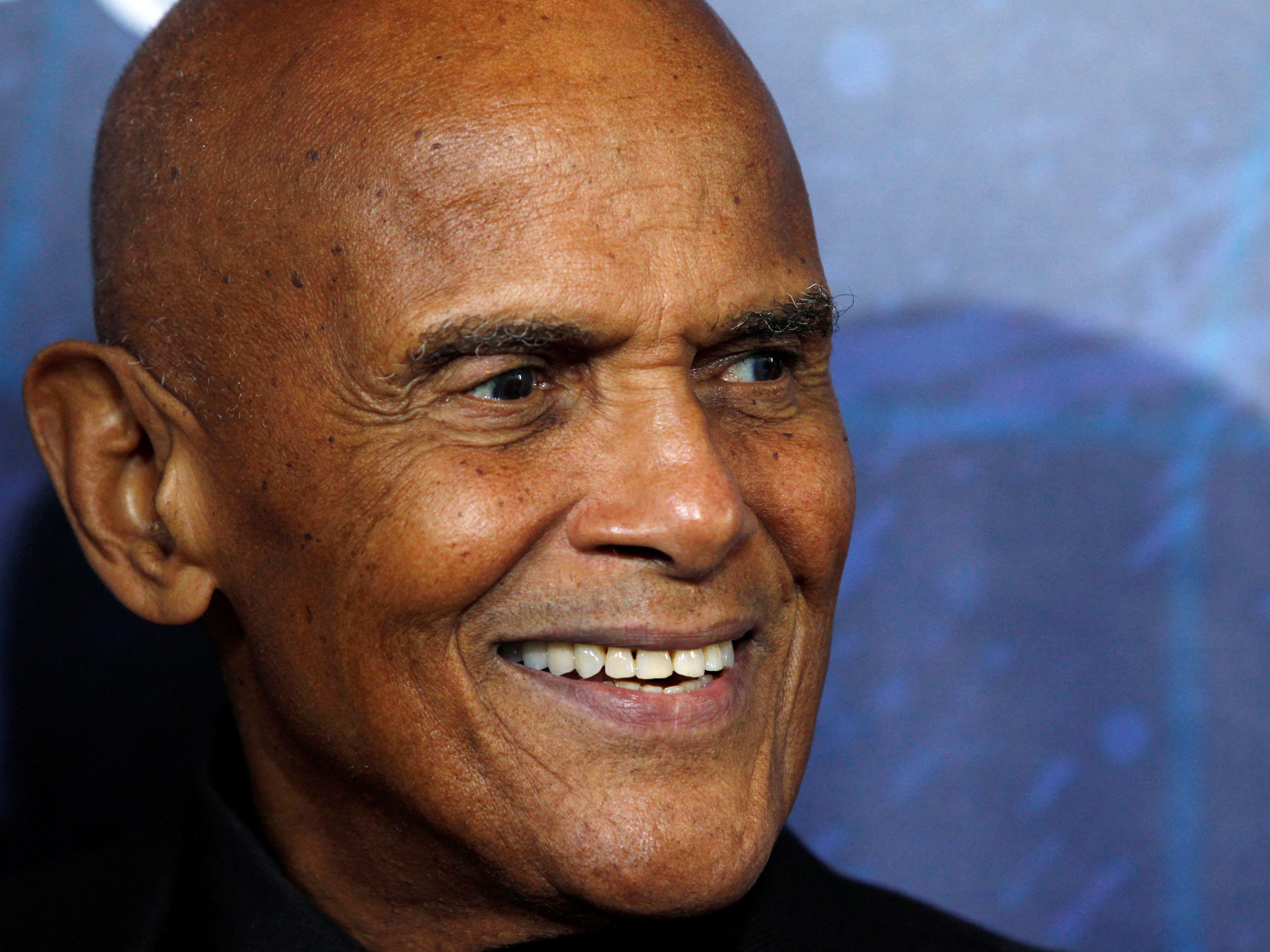 Sänger Harry Belafonte verstarb im Alter von 96 Jahren. Sänger Harry Belafonte verstarb im Alter von 96 Jahren.