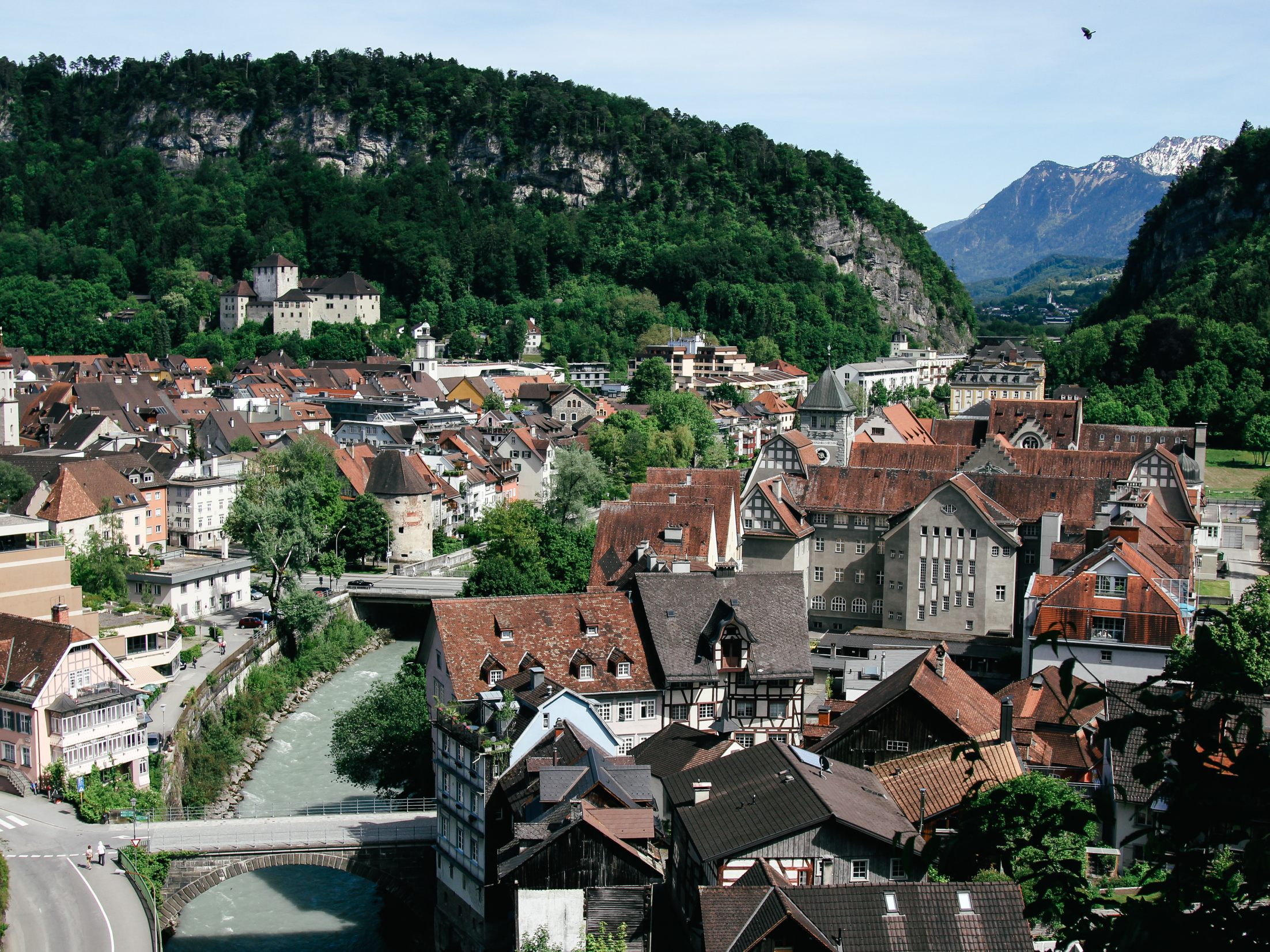 30 Jahre Fachbeirat Feldkirch. 30 Jahre Fachbeirat Feldkirch.