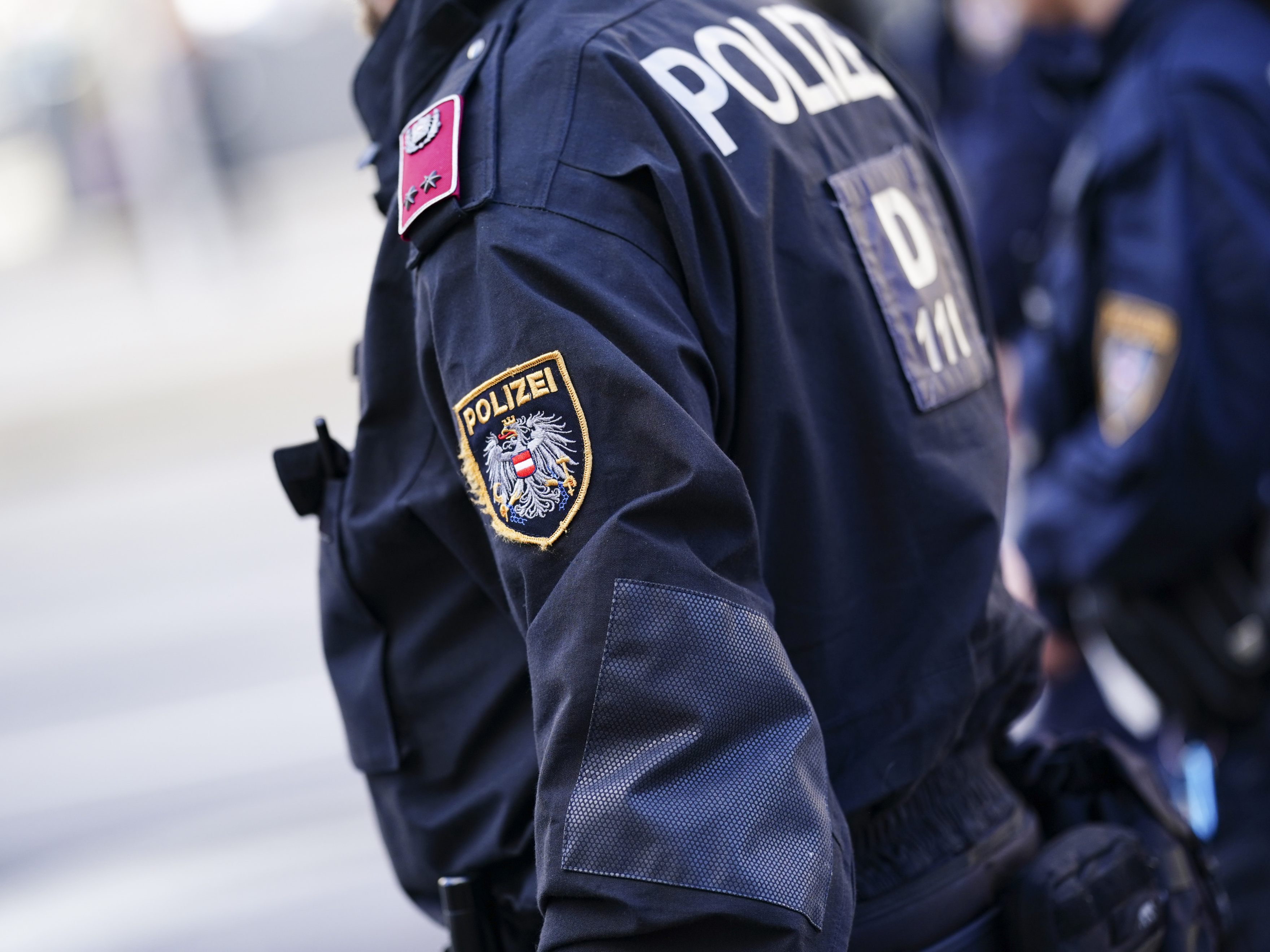 Die Aufnahmekriterien für die Polizei werden angepasst.