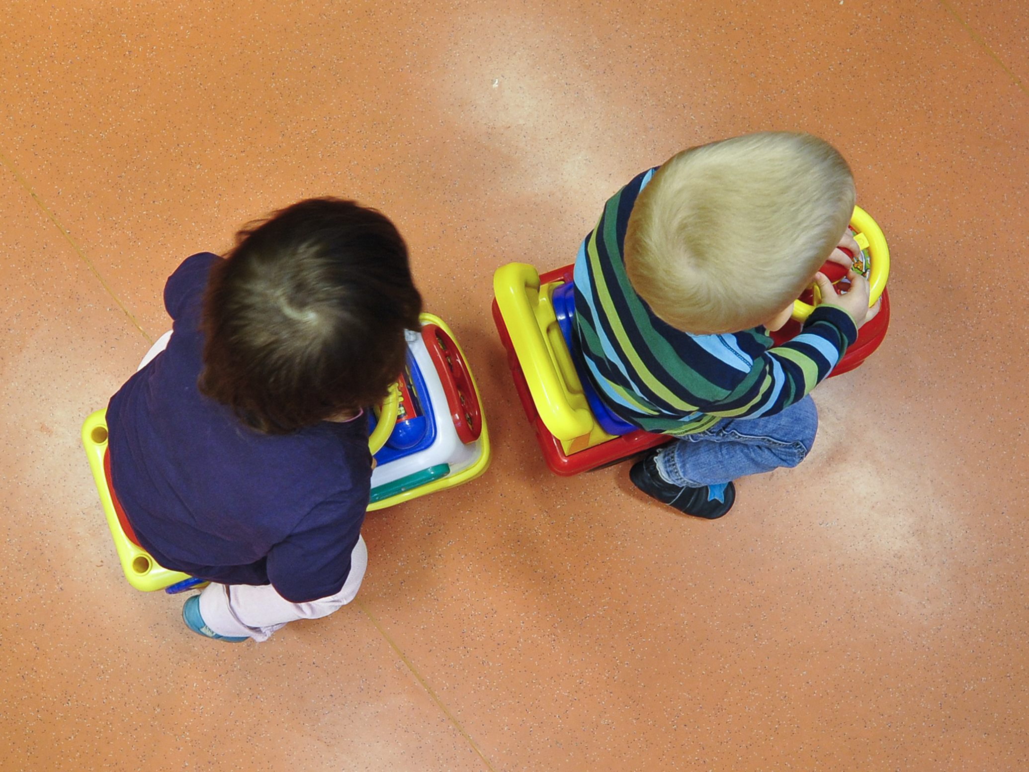 Immer mehr Kinder in Österreich brauchen wegen einer psychischen oder körperlichen Beeinträchtigung eine besondere Betreuung. Immer mehr Kinder in Österreich brauchen wegen einer psychischen oder körperlichen Beeinträchtigung eine besondere Betreuung.