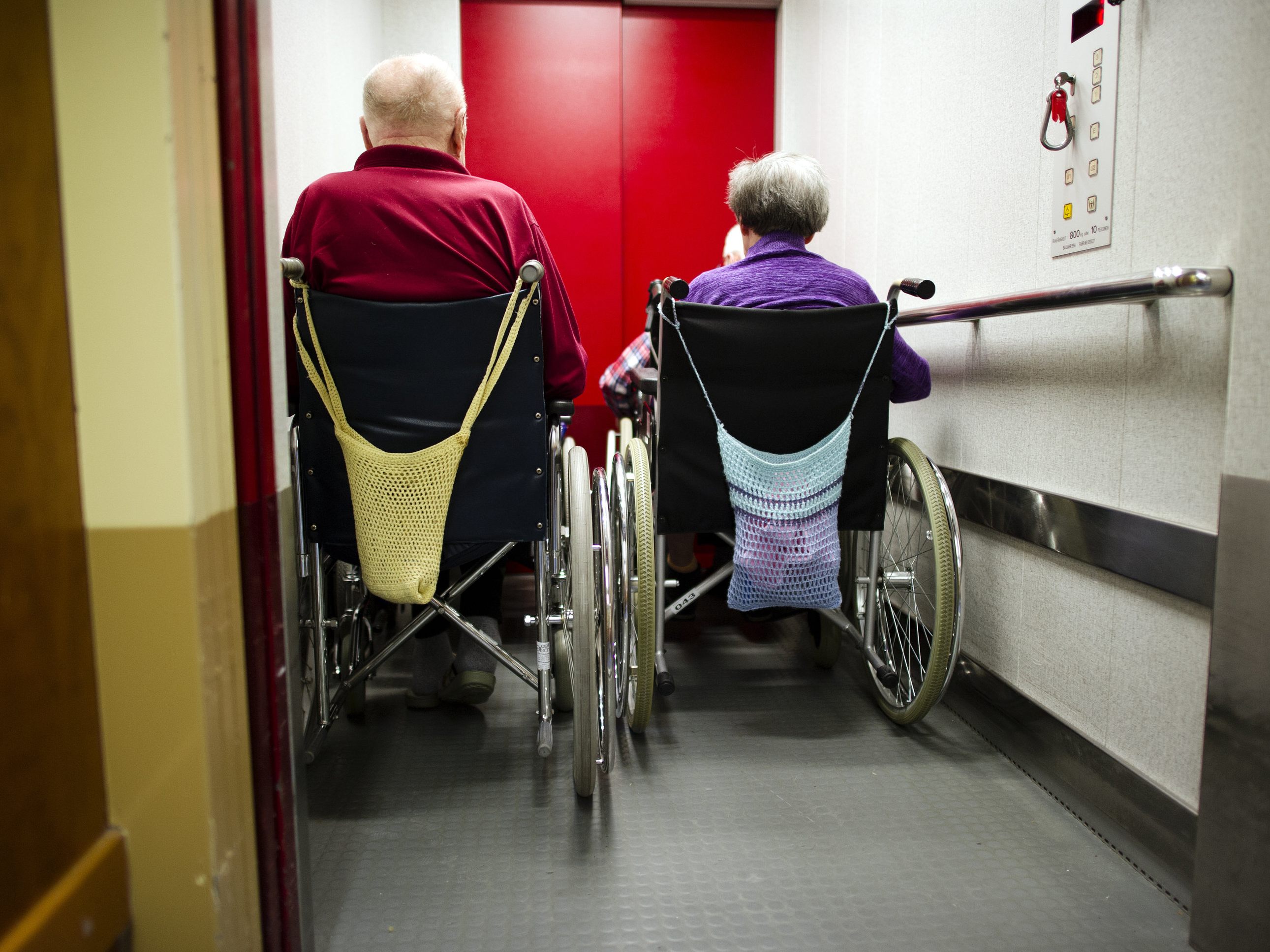 Die ÖGK erleichtert chronisch Kranken den Zugang zu Therapien, Behandlungen und Transporten. Die ÖGK erleichtert chronisch Kranken den Zugang zu Therapien, Behandlungen und Transporten.
