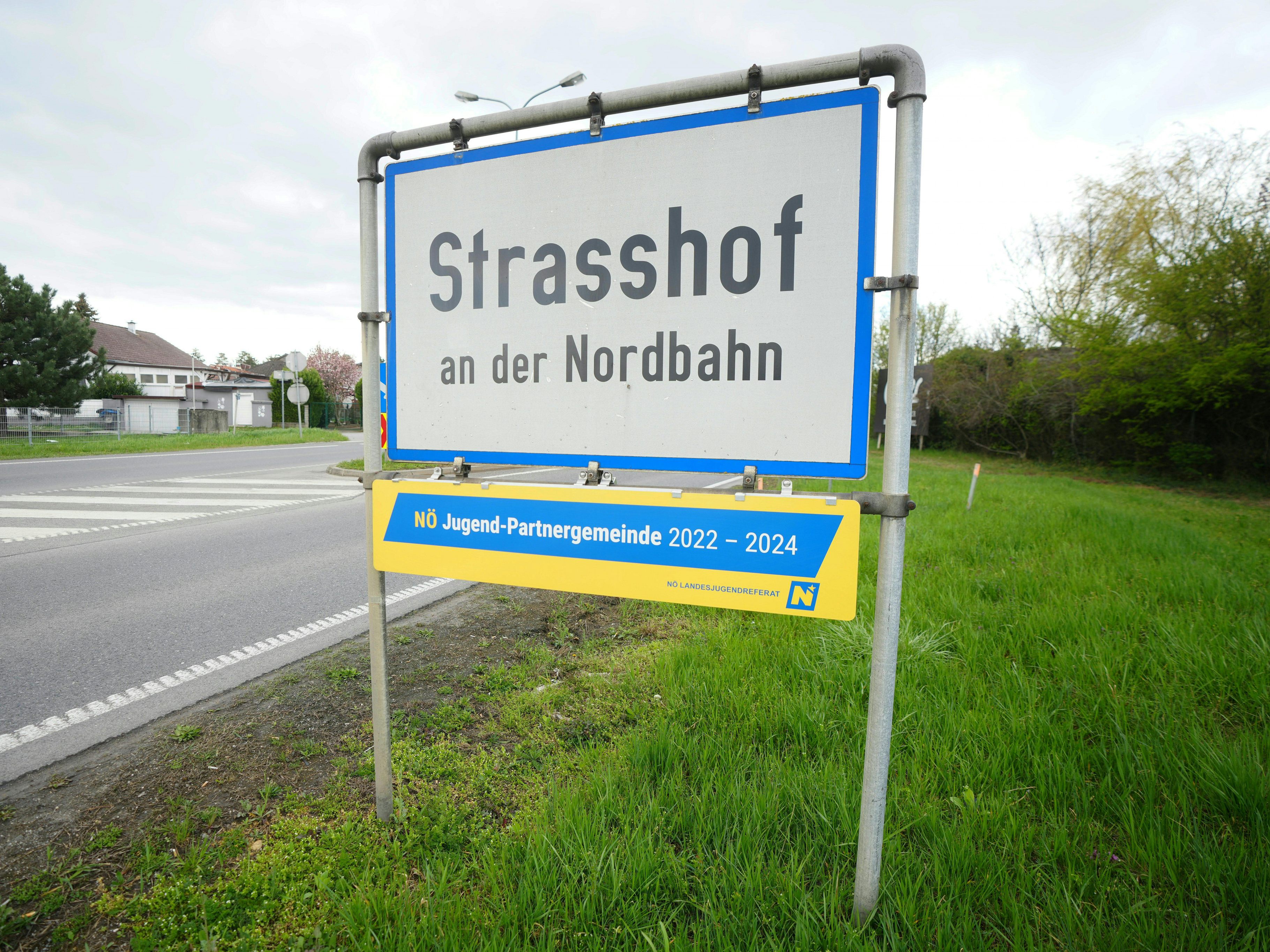 Der beschuldigte Sohn zeigte sich bei der Befragung geständig.