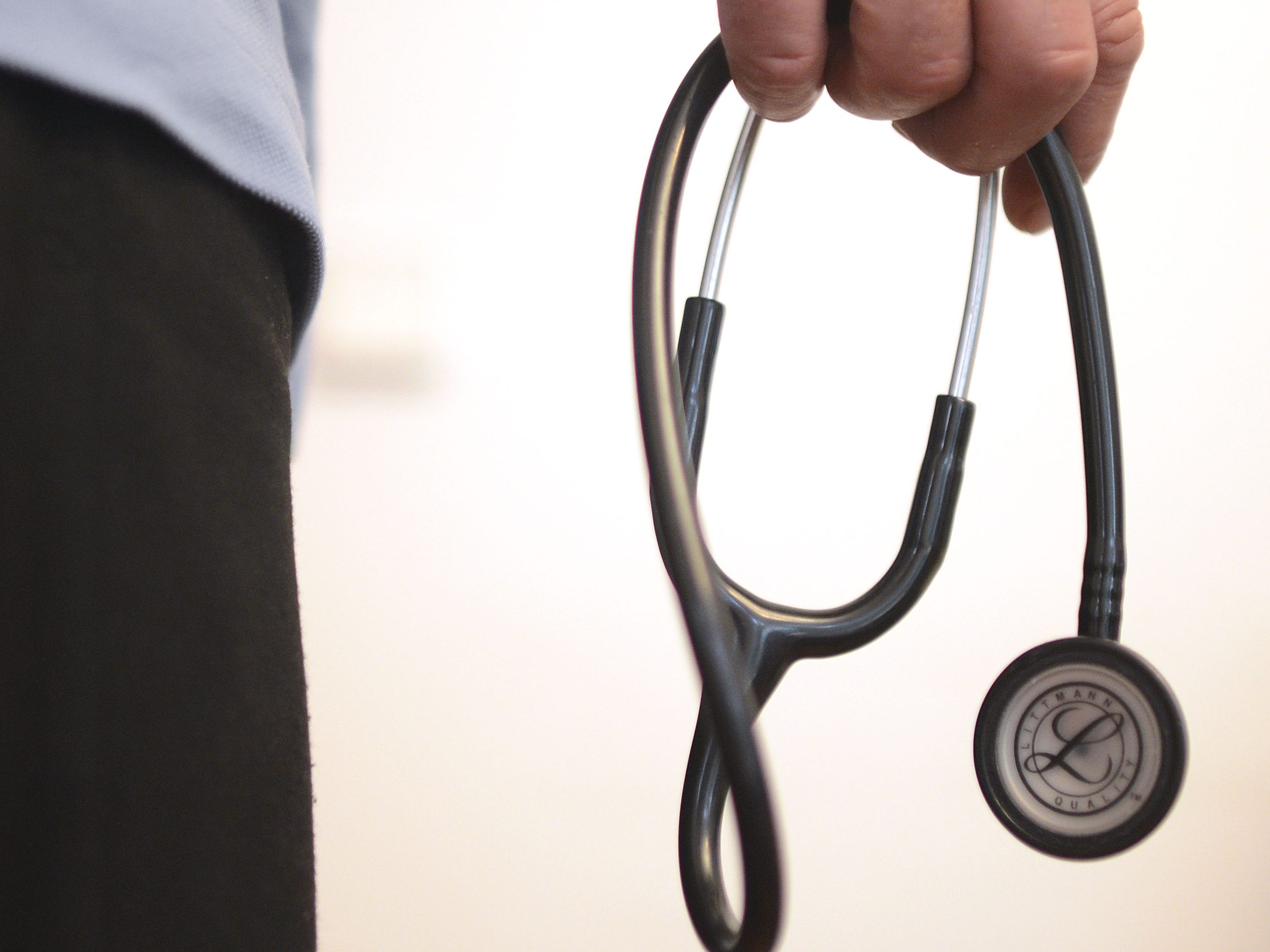 Die ÖÄK will die Patientenströme besser lenken. Die ÖÄK will die Patientenströme besser lenken.