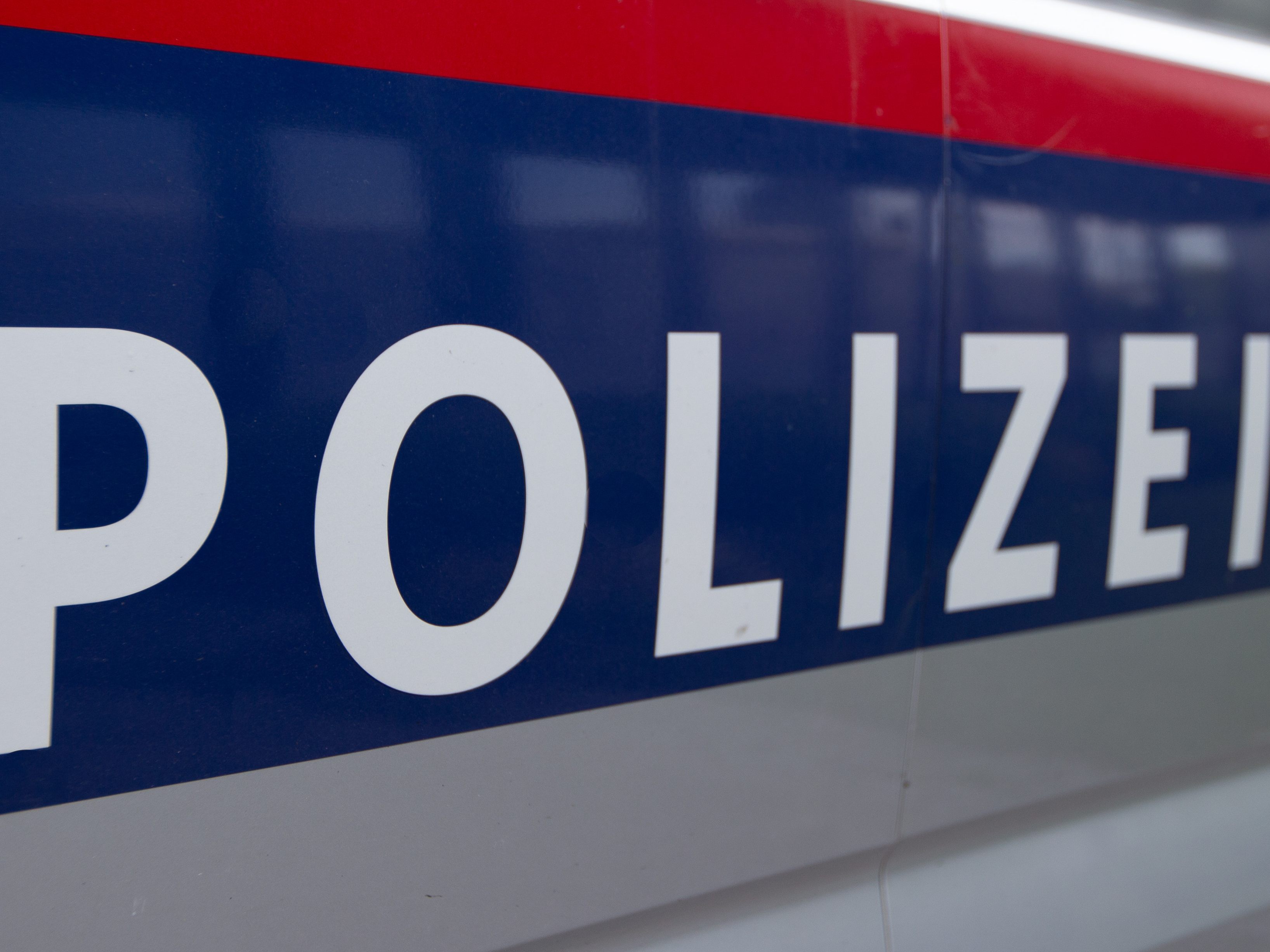 Die Wiener Polizei schnappte einen Trafik-Einbrecher.
