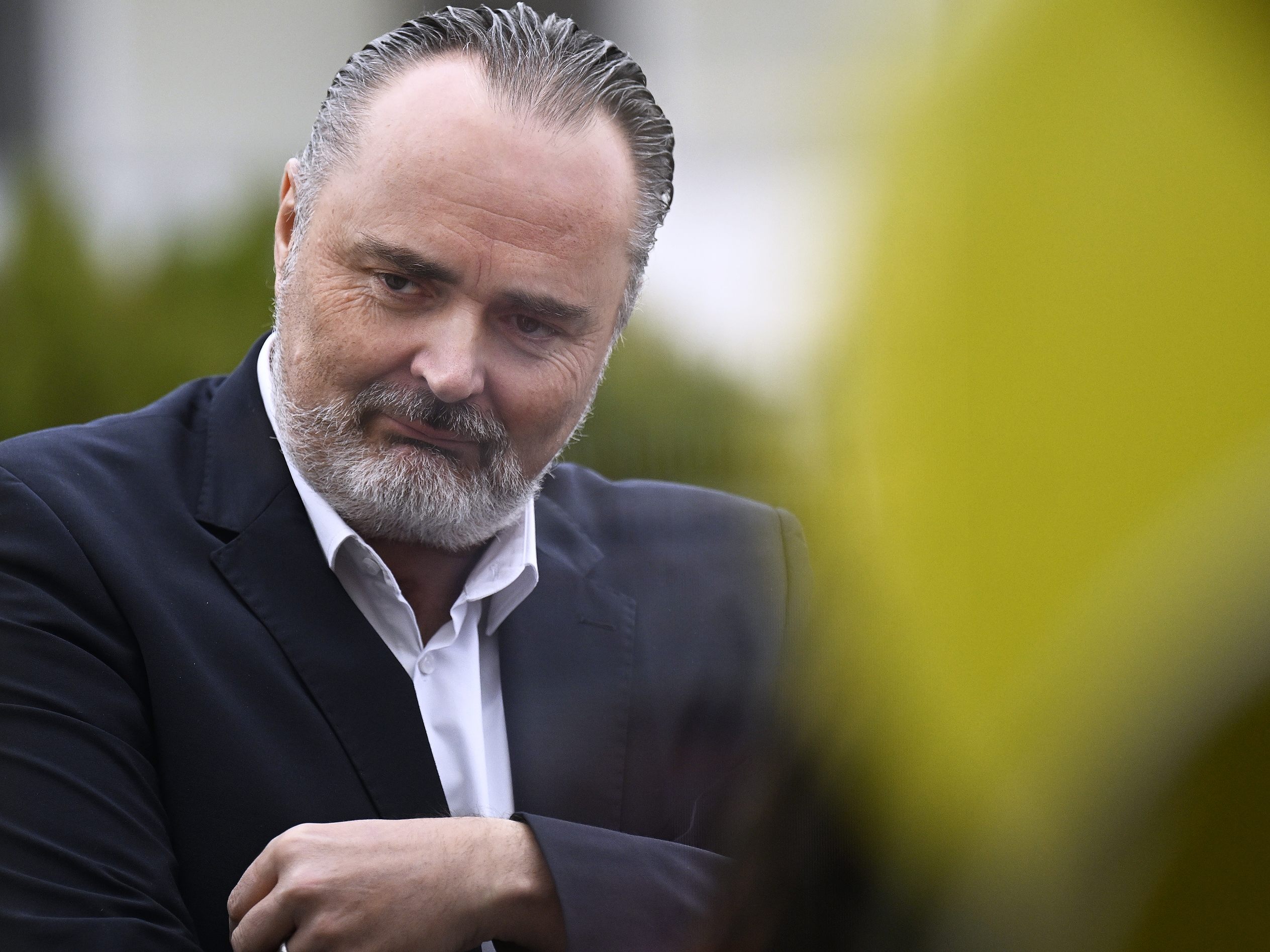 Tour soll Doskozil auch nach Wien führen. Tour soll Doskozil auch nach Wien führen.