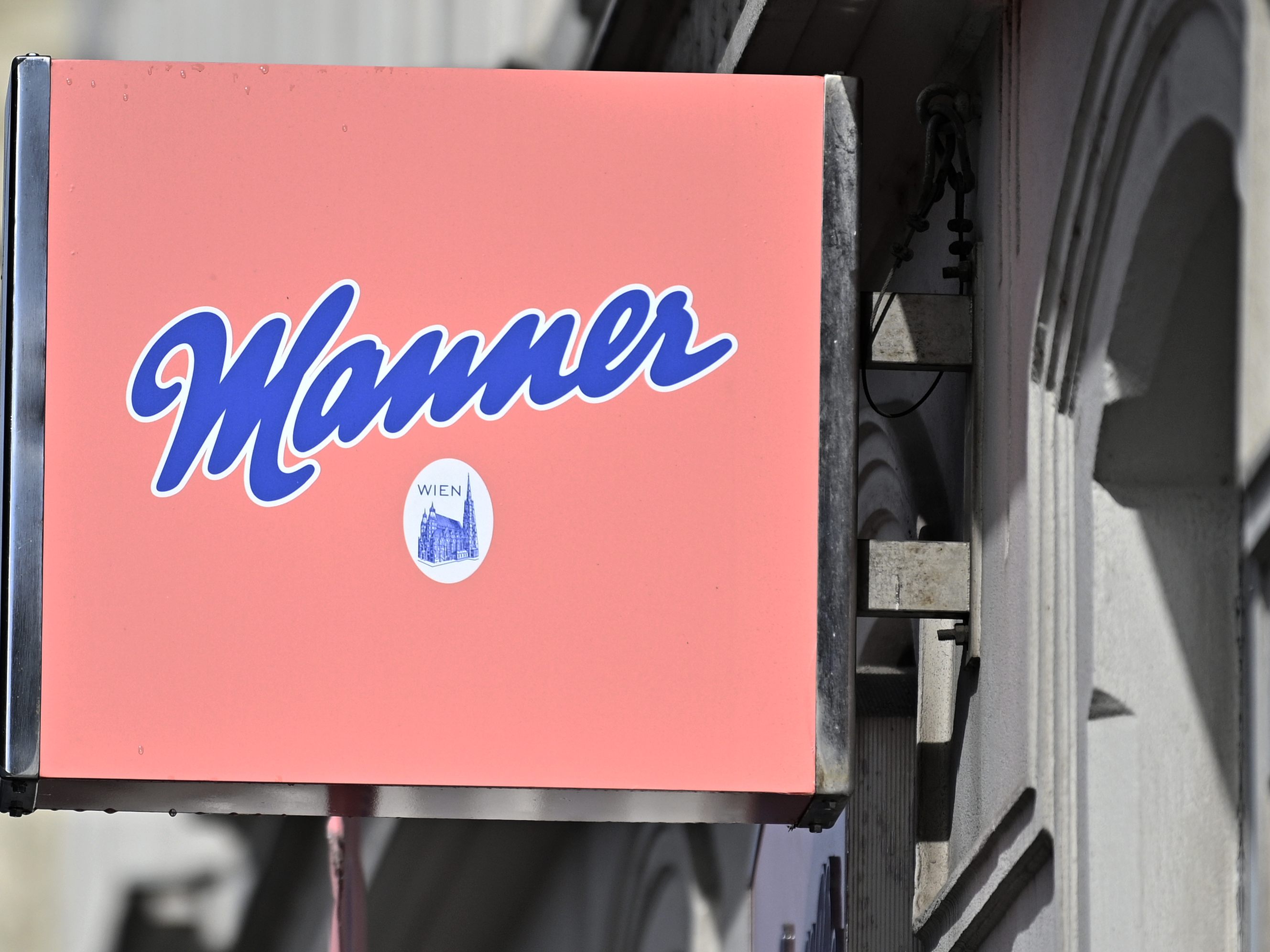 Manner wurde rechtskräftig verurteilt. Manner wurde rechtskräftig verurteilt.