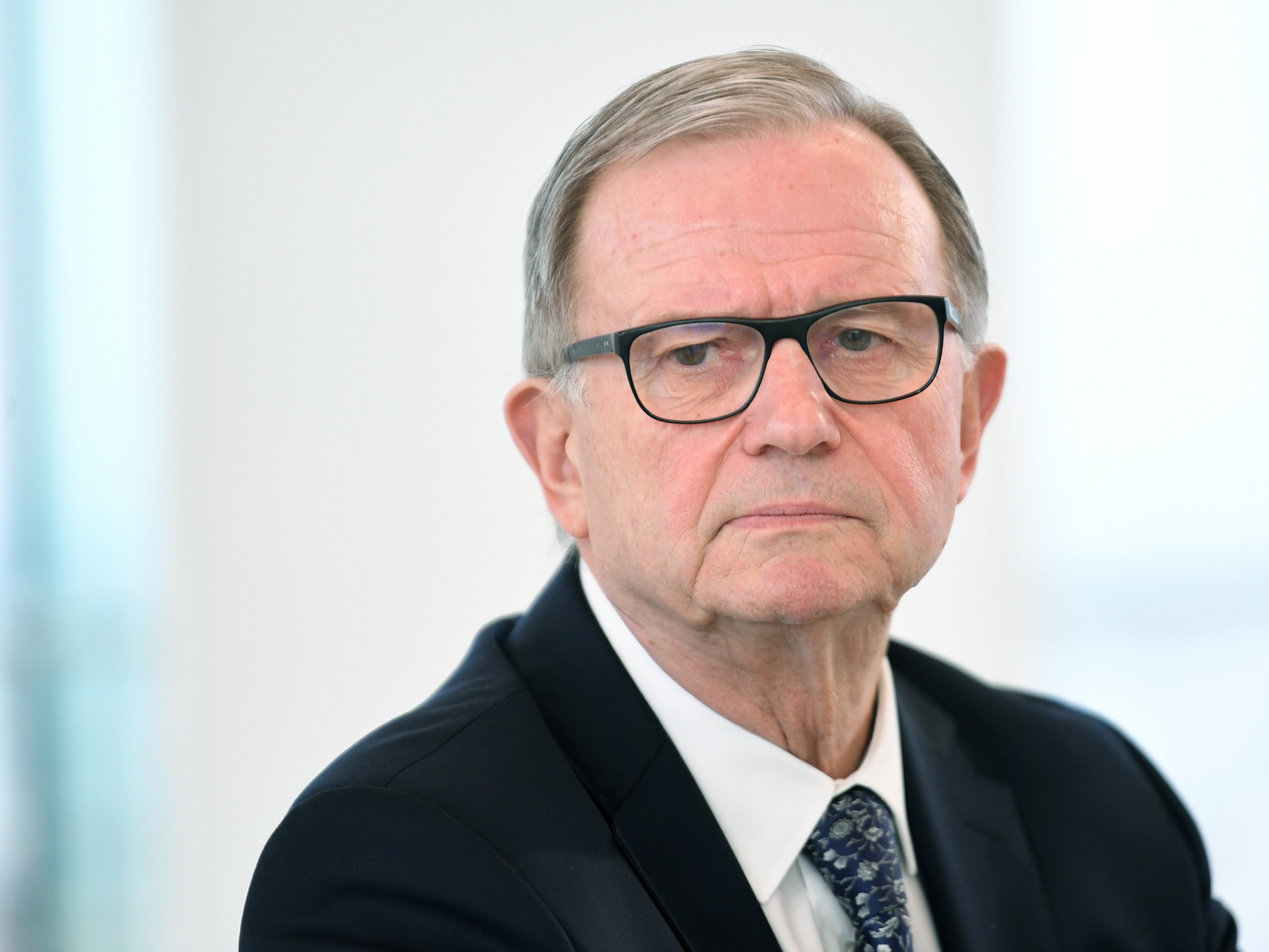 Kopf ist pro Abschaffung von CO2-Steuer in nächster Legislaturperiode.