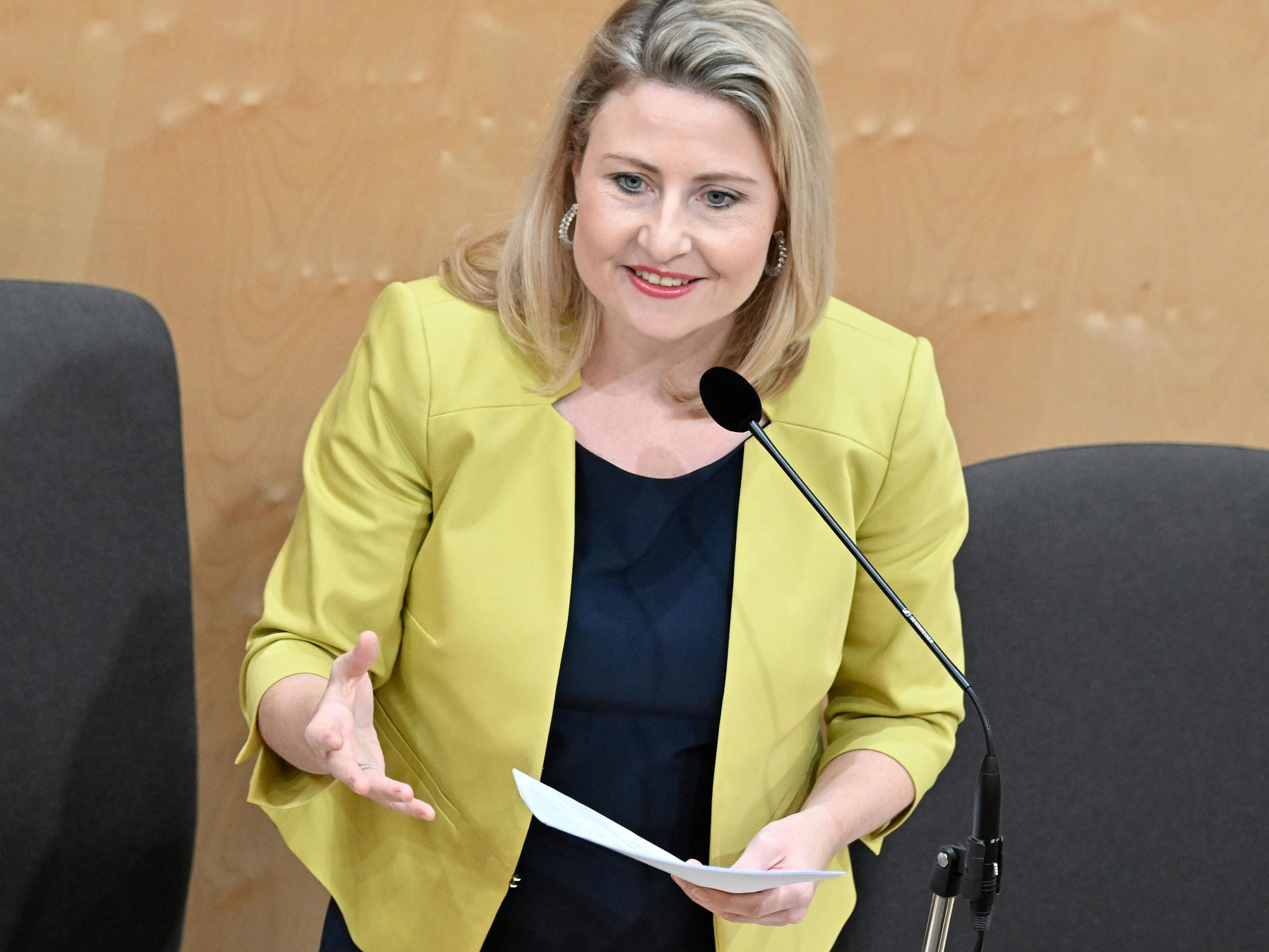 Für Kinderschutz-Projekte sind 600.000 Euro Förderung geplant. Für Kinderschutz-Projekte sind 600.000 Euro Förderung geplant.