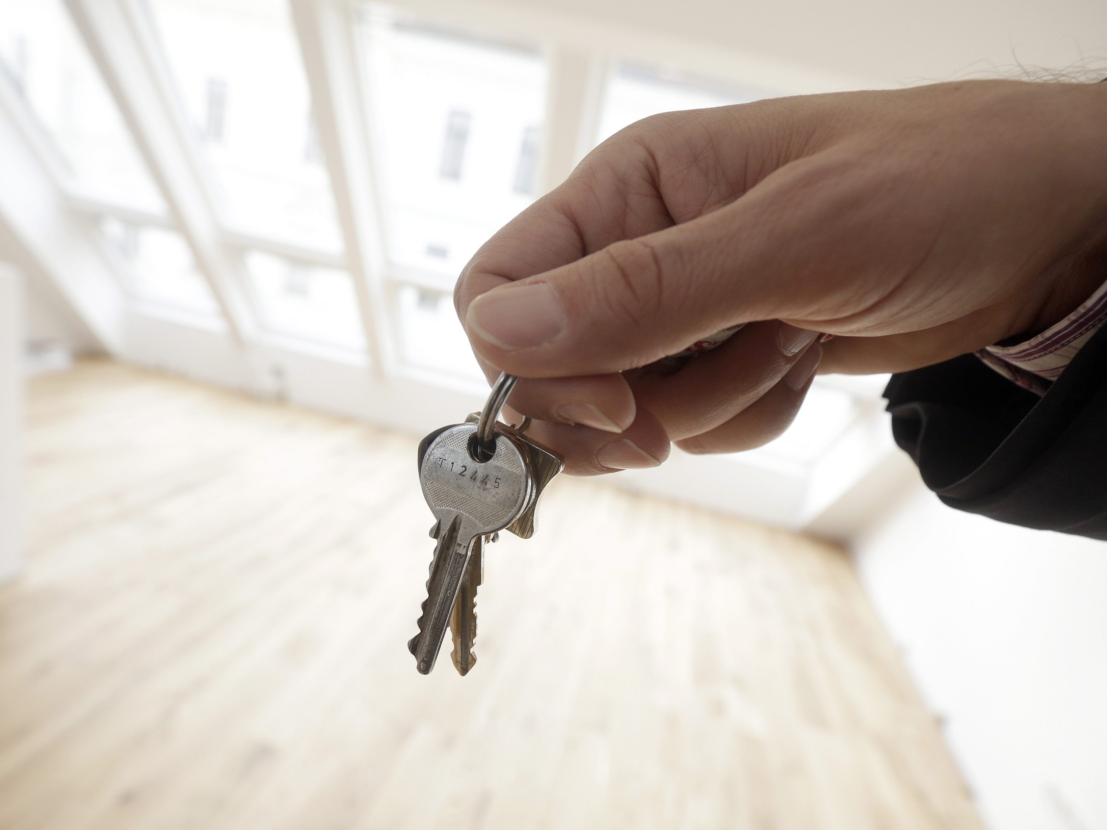 Der Immobilienmarkt in Österreich hat sich eingebremst. Der Immobilienmarkt in Österreich hat sich eingebremst.