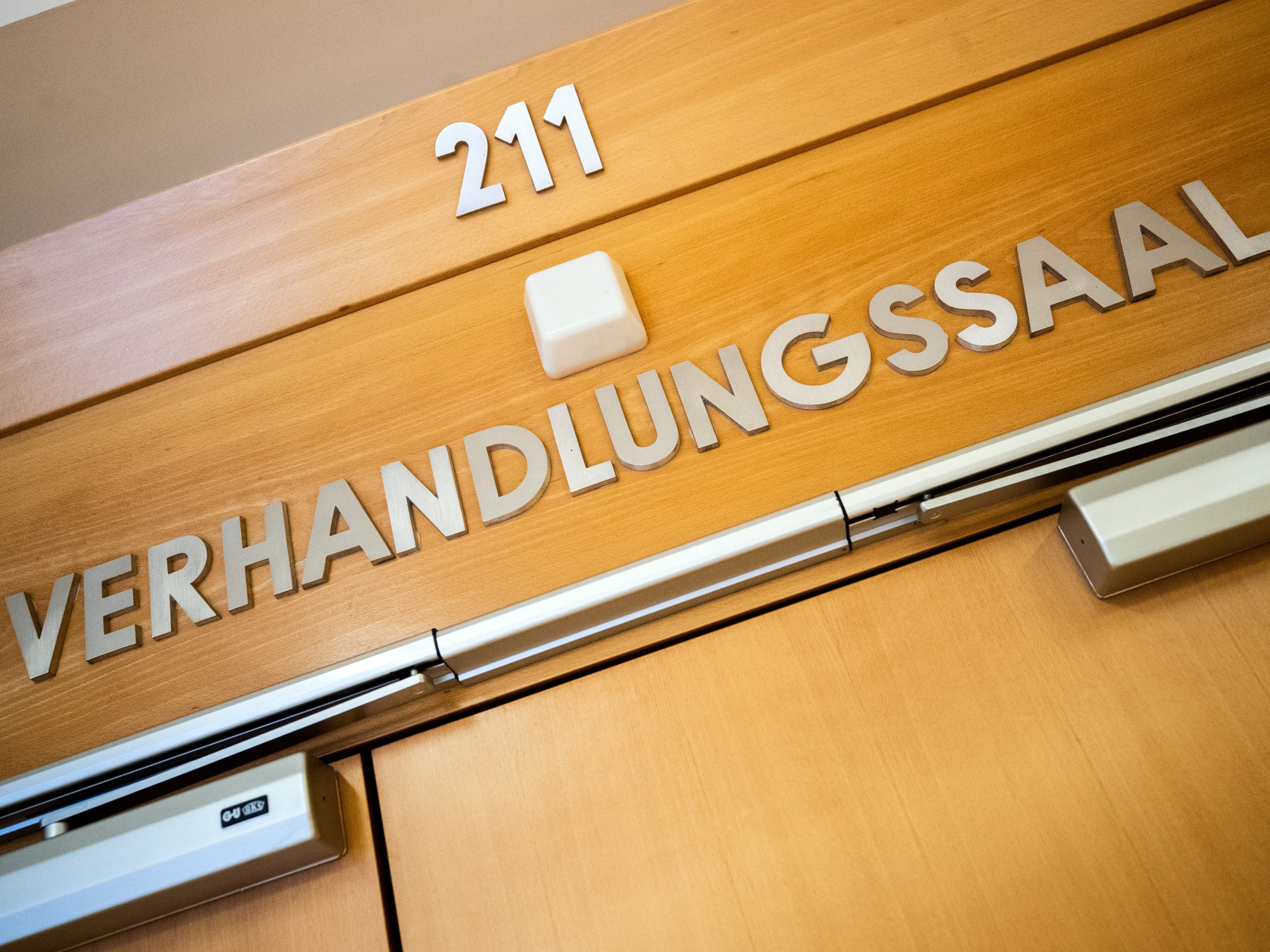 Das Wiener Landesgericht bestätigte das Urteil nach der Diskriminierung einer Frau mit Kopftuch. Das Wiener Landesgericht bestätigte das Urteil nach der Diskriminierung einer Frau mit Kopftuch.
