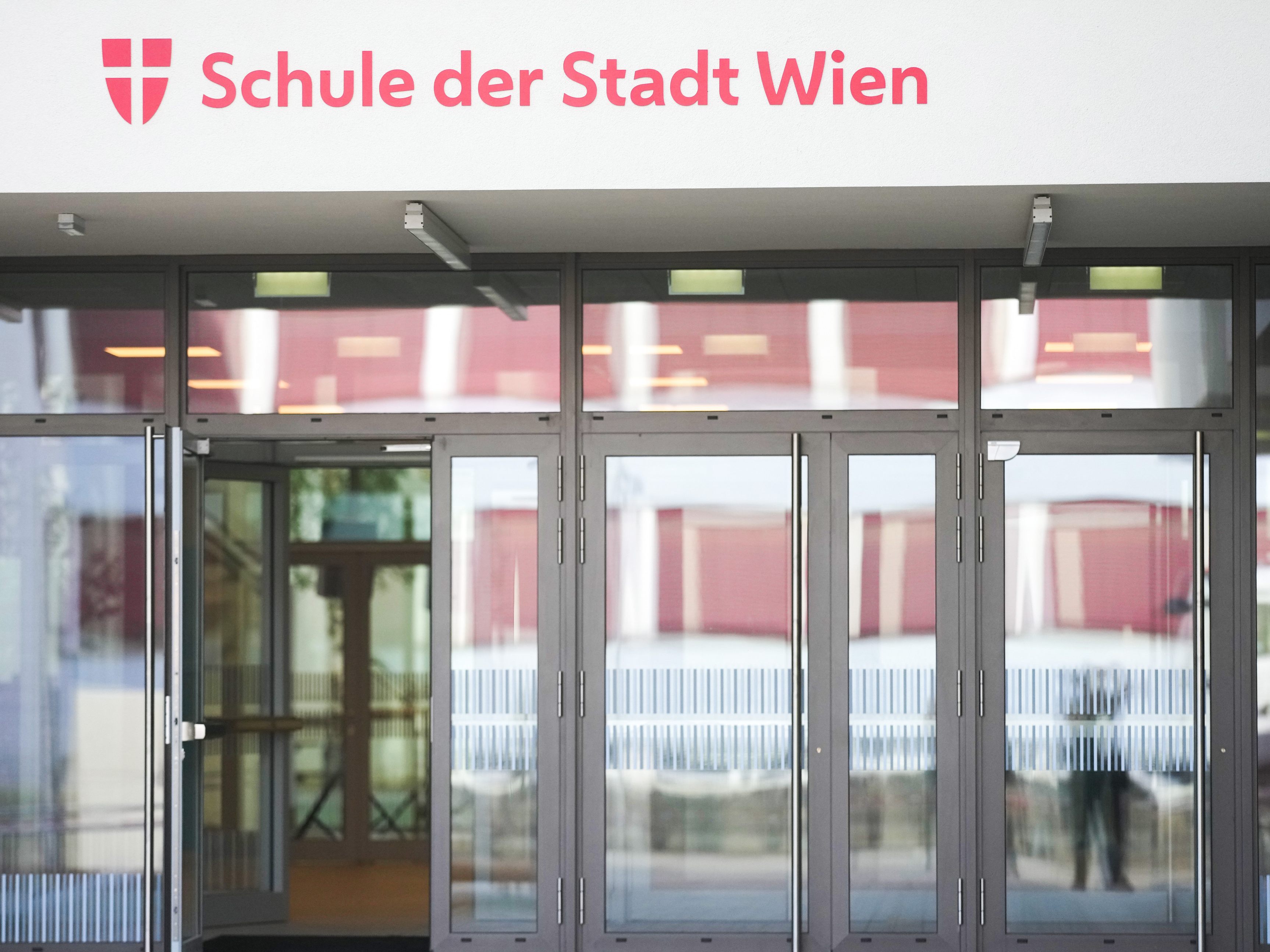 Behinderte Schüler in Wien bekommen zusätzliche Schulplätze.