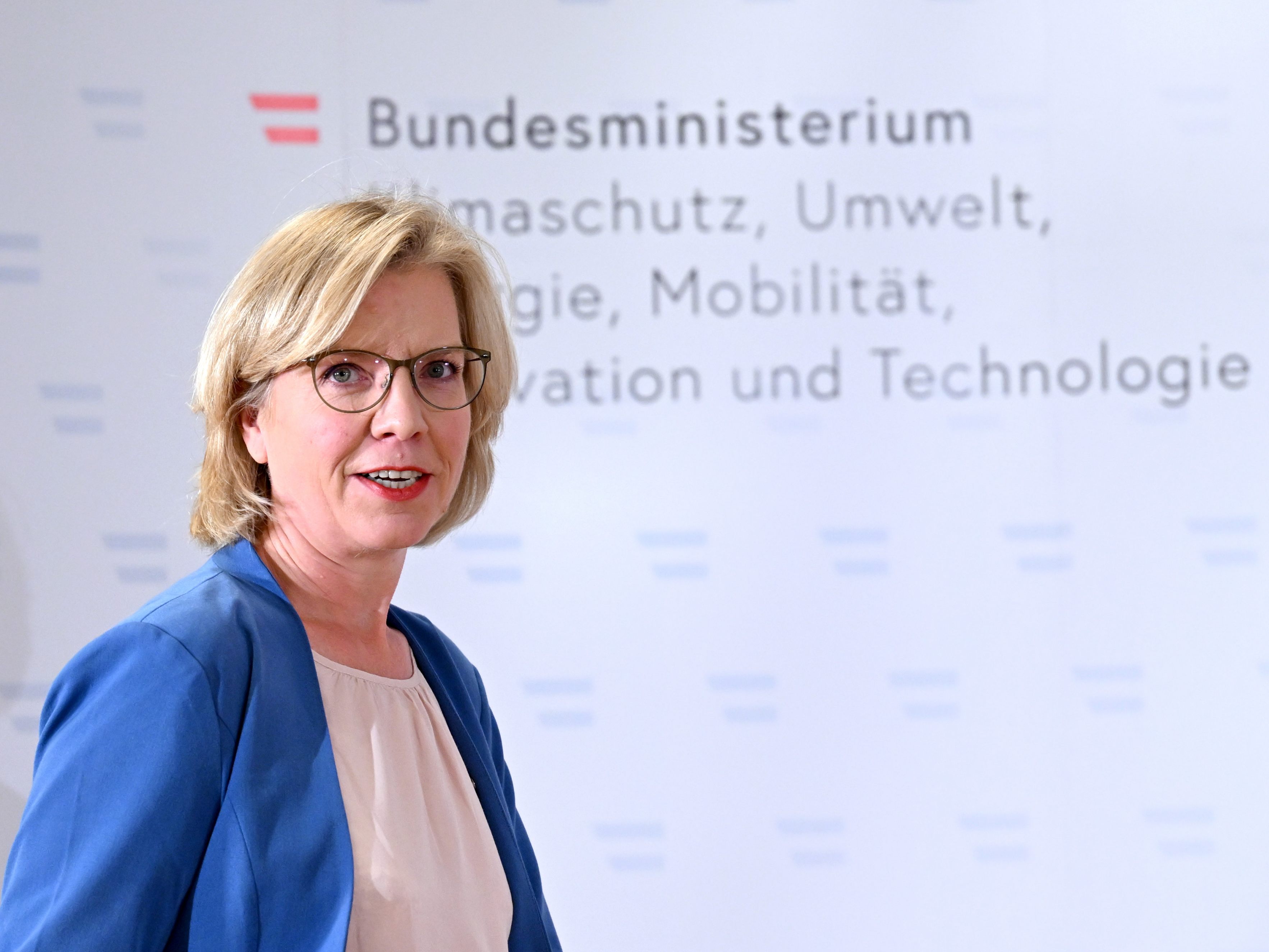 Das Klimaschutzministerium stockt die Beiträge für den Green Climate Fund auf.