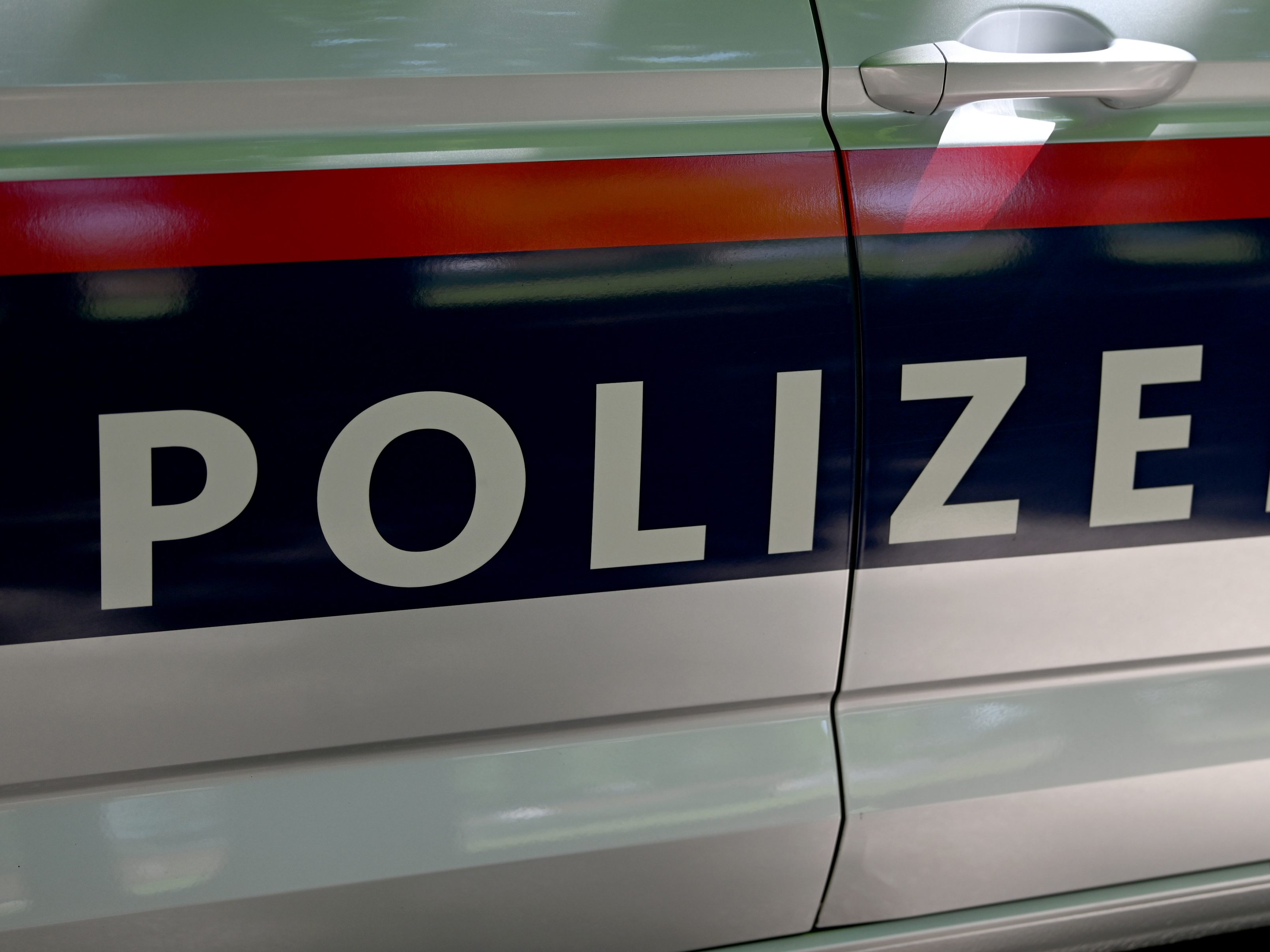 Ein Ladendetektiv ertappte in Wien-Landstraße einen Parfum-Dieb in flagranti.