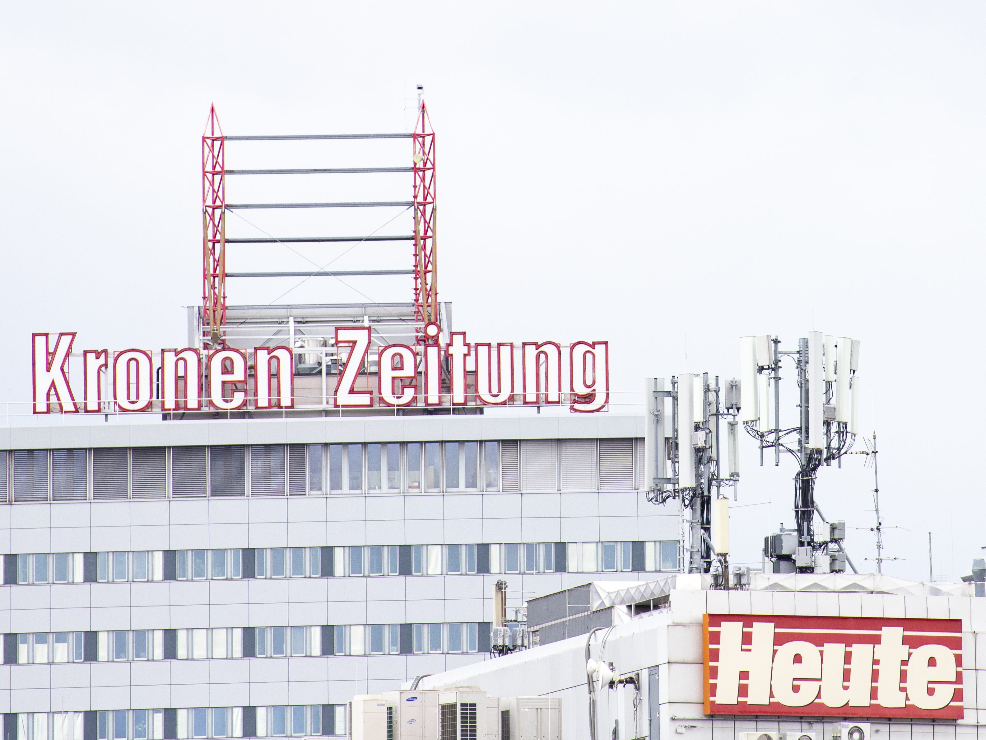 Für Boulevardmedien gab es unter Schmid deutlich mehr Werbegelder. Für Boulevardmedien gab es unter Schmid deutlich mehr Werbegelder.