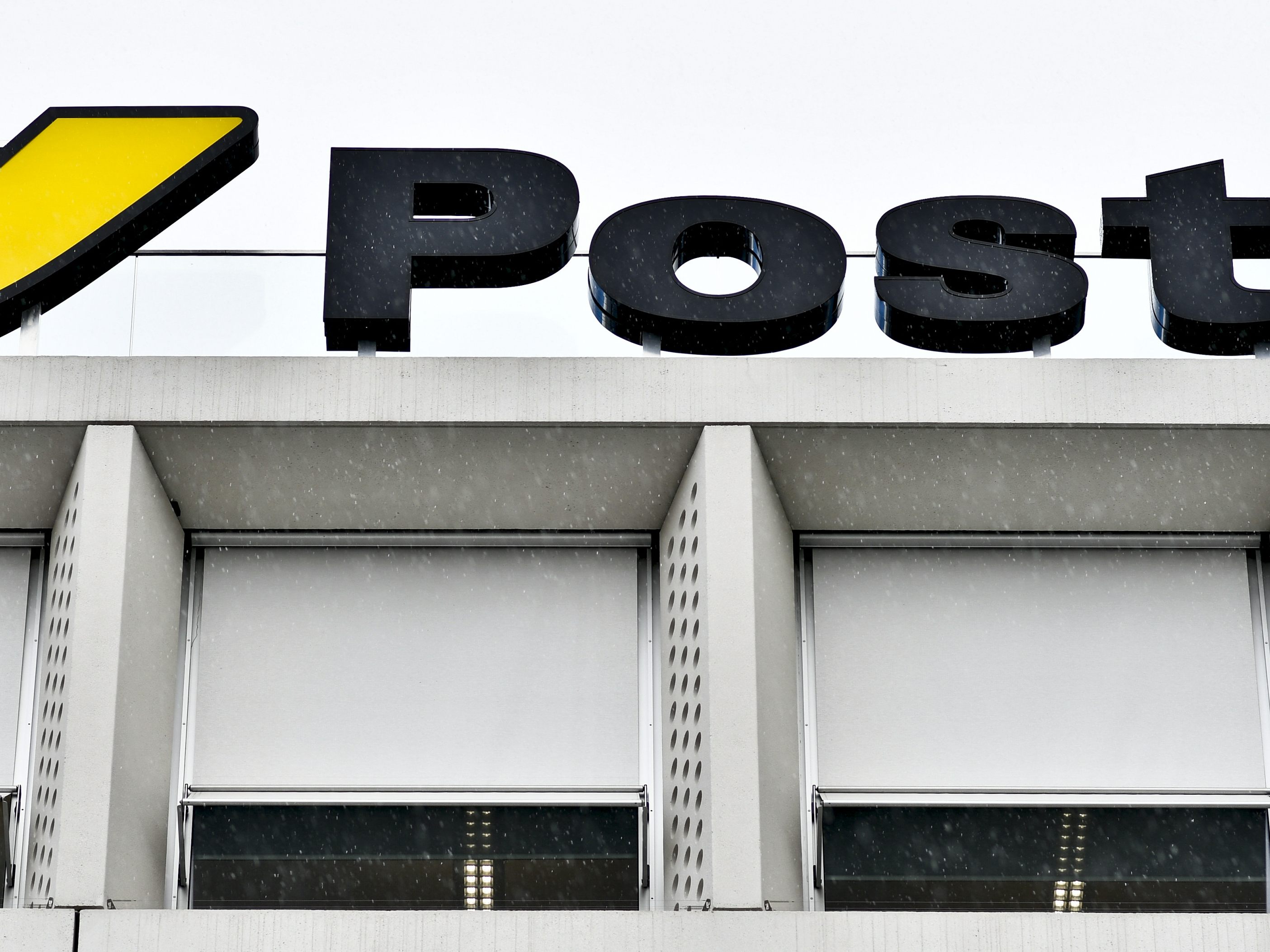 Ein Postler im Flachgau stellte seit zehn Monaten keine Sendungen zu.