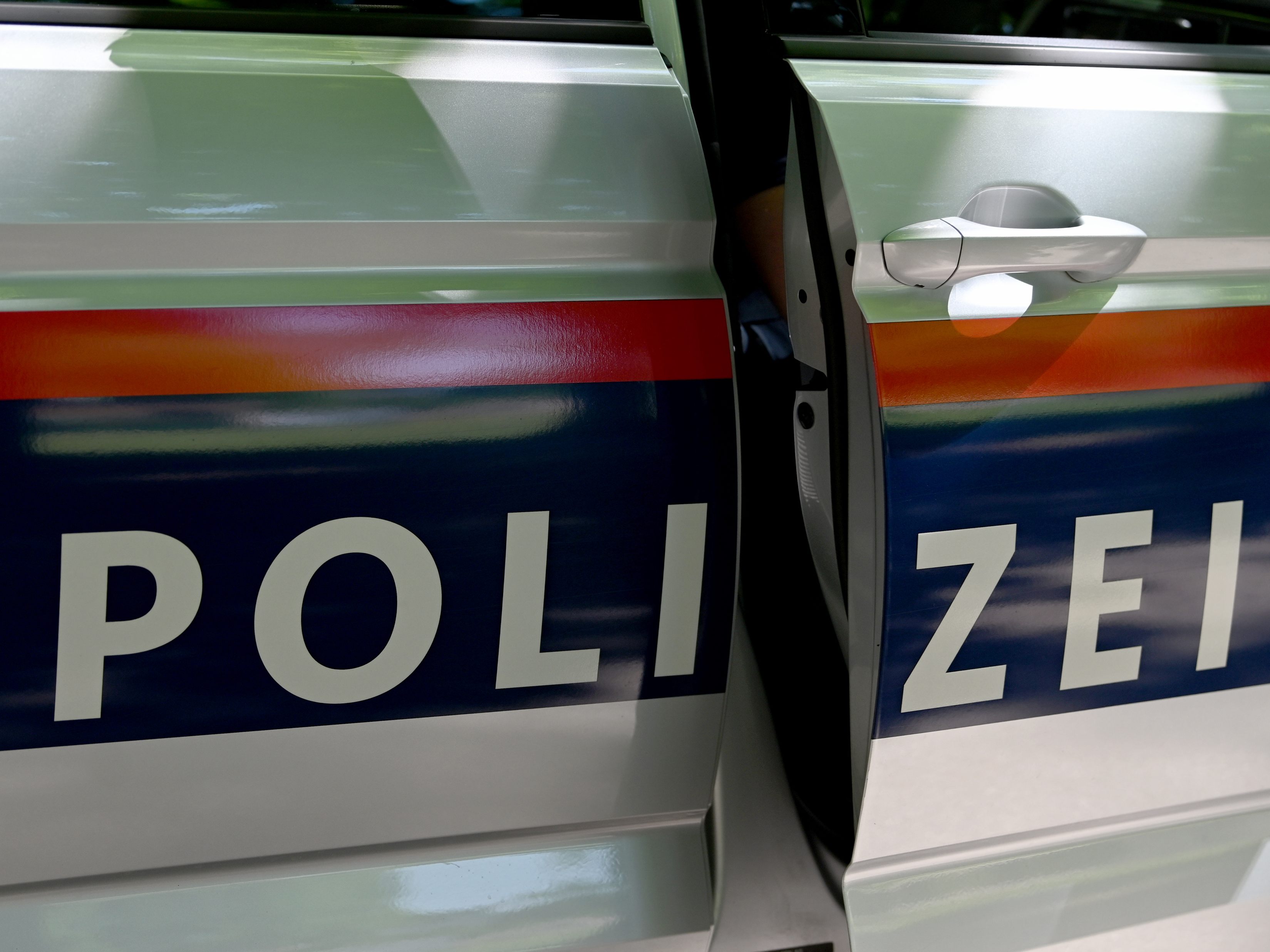 Eine Lenkerin in Wien-Meidling übersah ein Rotlicht.