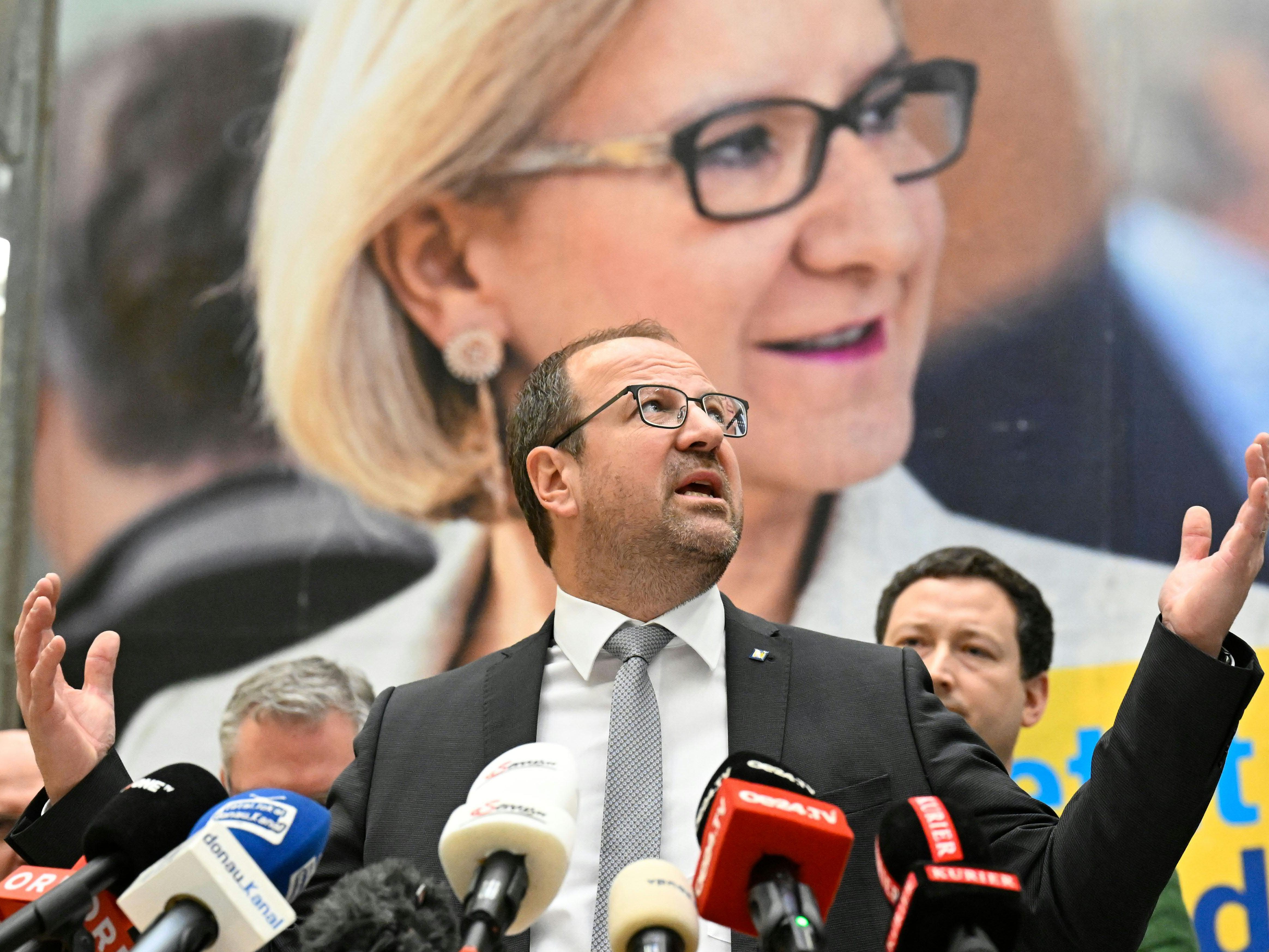 Die ÖVP NÖ ortet professionelle Arbeit.