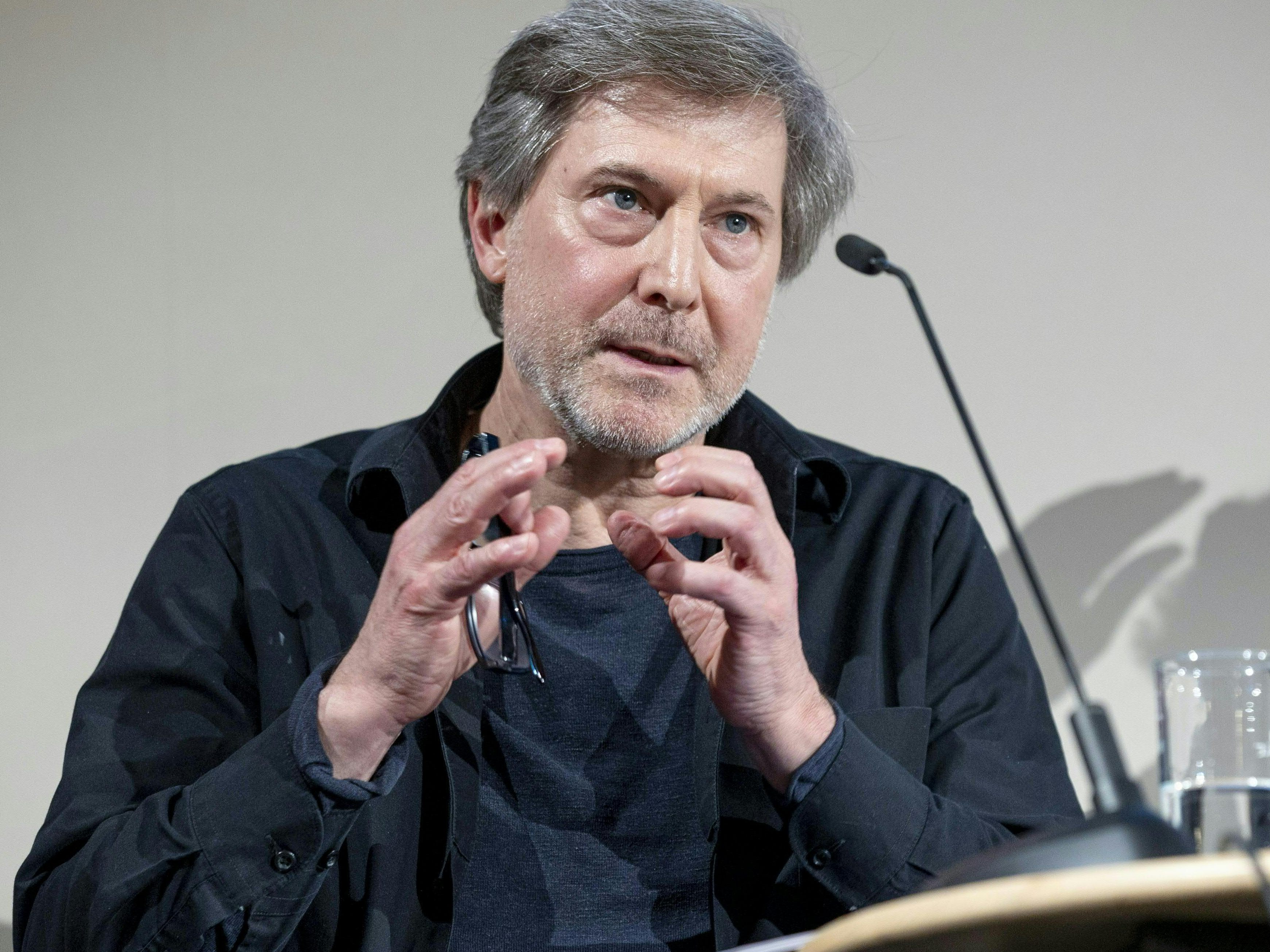Martin Schläpfer verzichtet auf eine Vertragsverlängerung. Martin Schläpfer verzichtet auf eine Vertragsverlängerung.