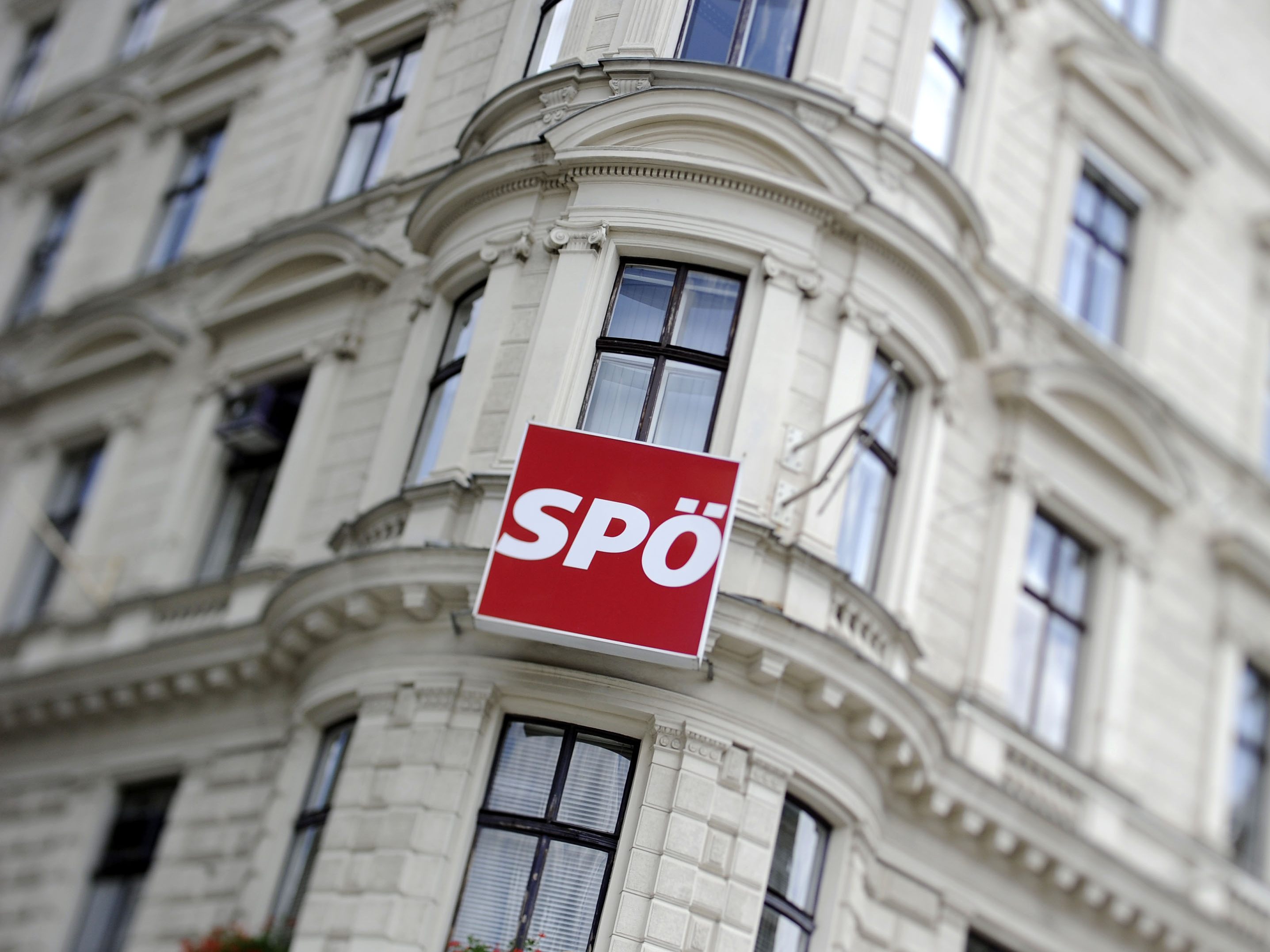 Vor dem SPÖ-Parteitag in Linz sind Hearings geplant.