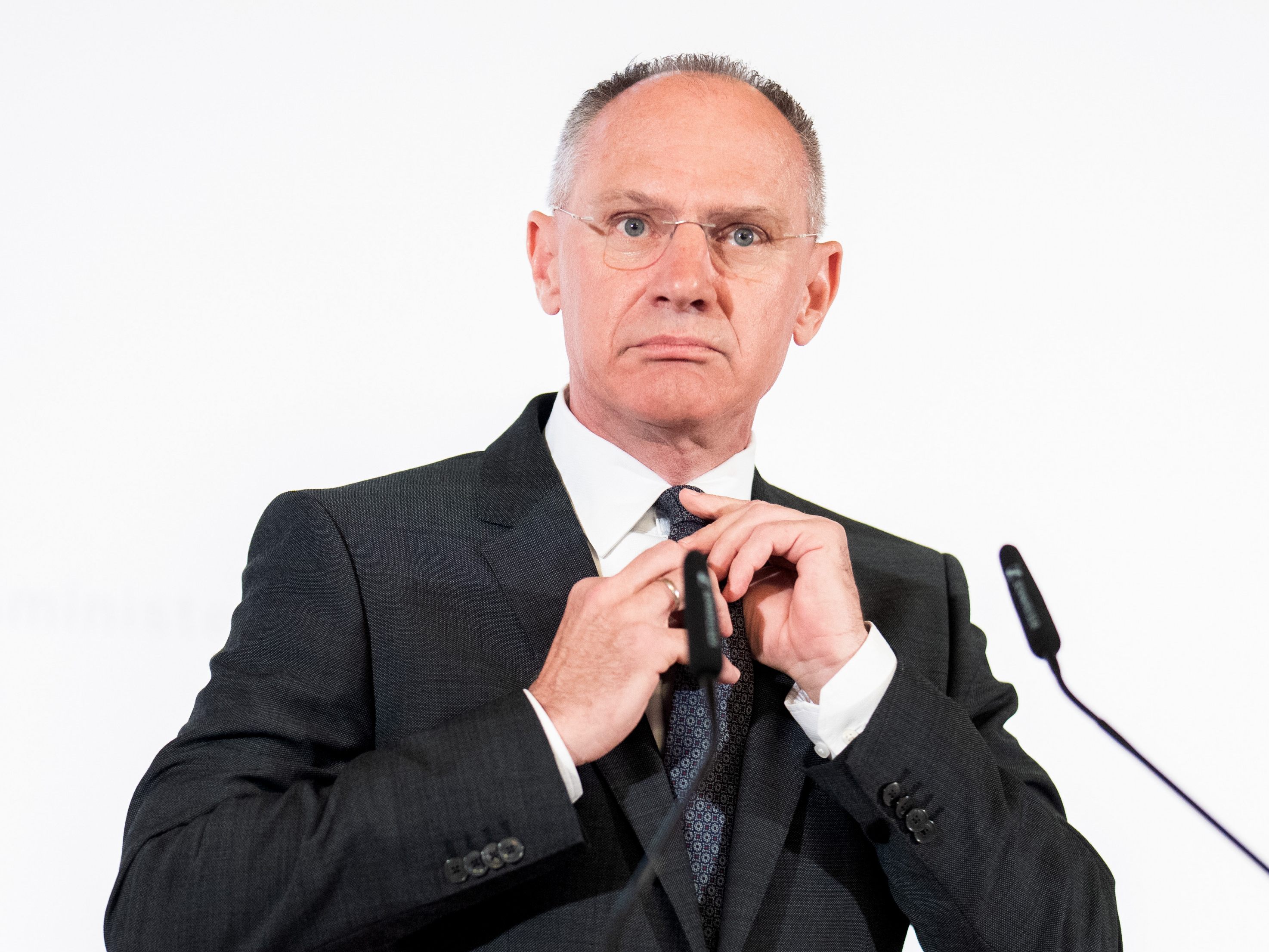 Innenminister Karner ist am Mittwoch in Rumänien. Innenminister Karner ist am Mittwoch in Rumänien.