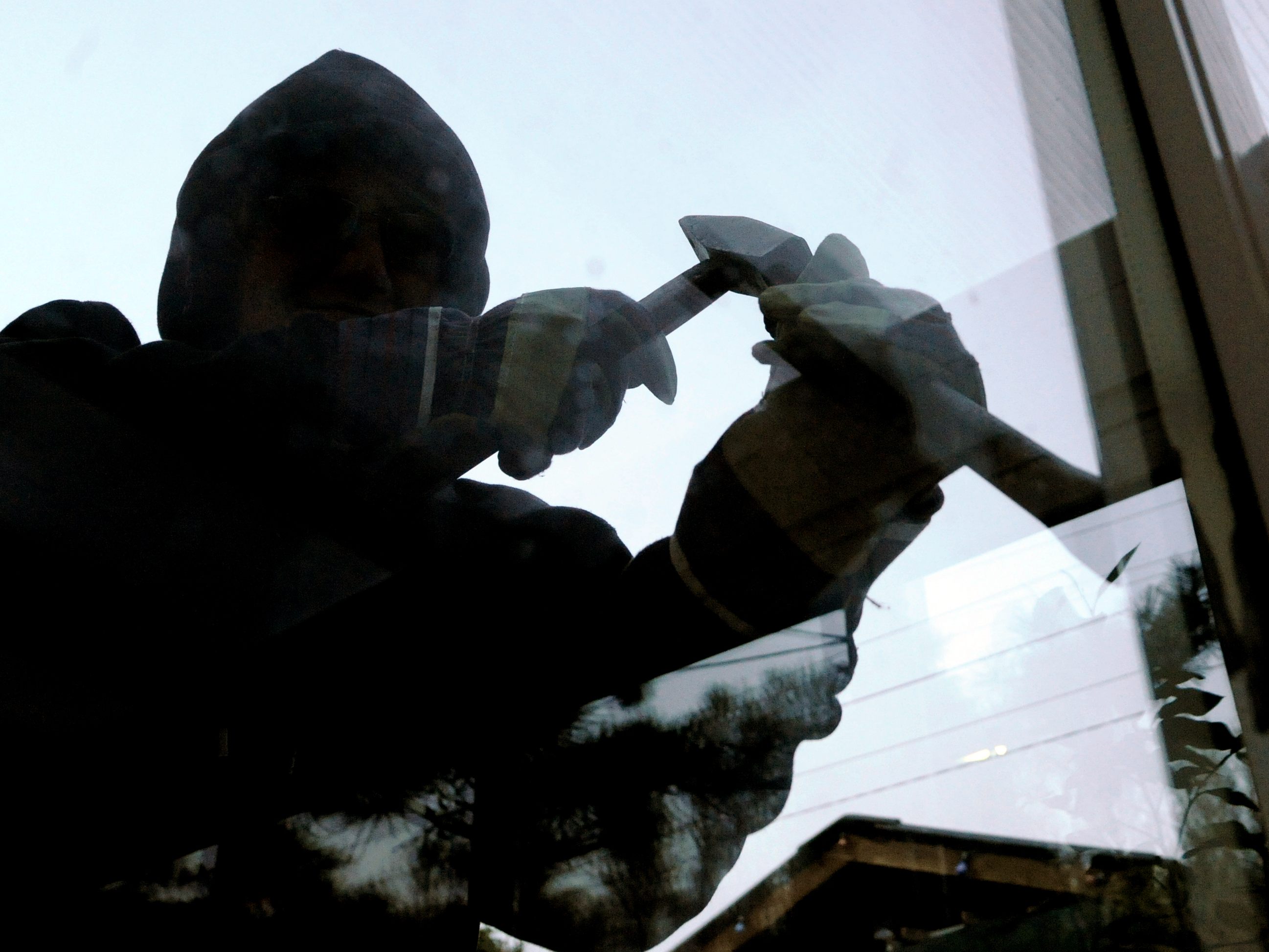 Nach einer Home Invasion aus dem Jahr 2008 wurde ein Mann am Donnerstag verurteilt.