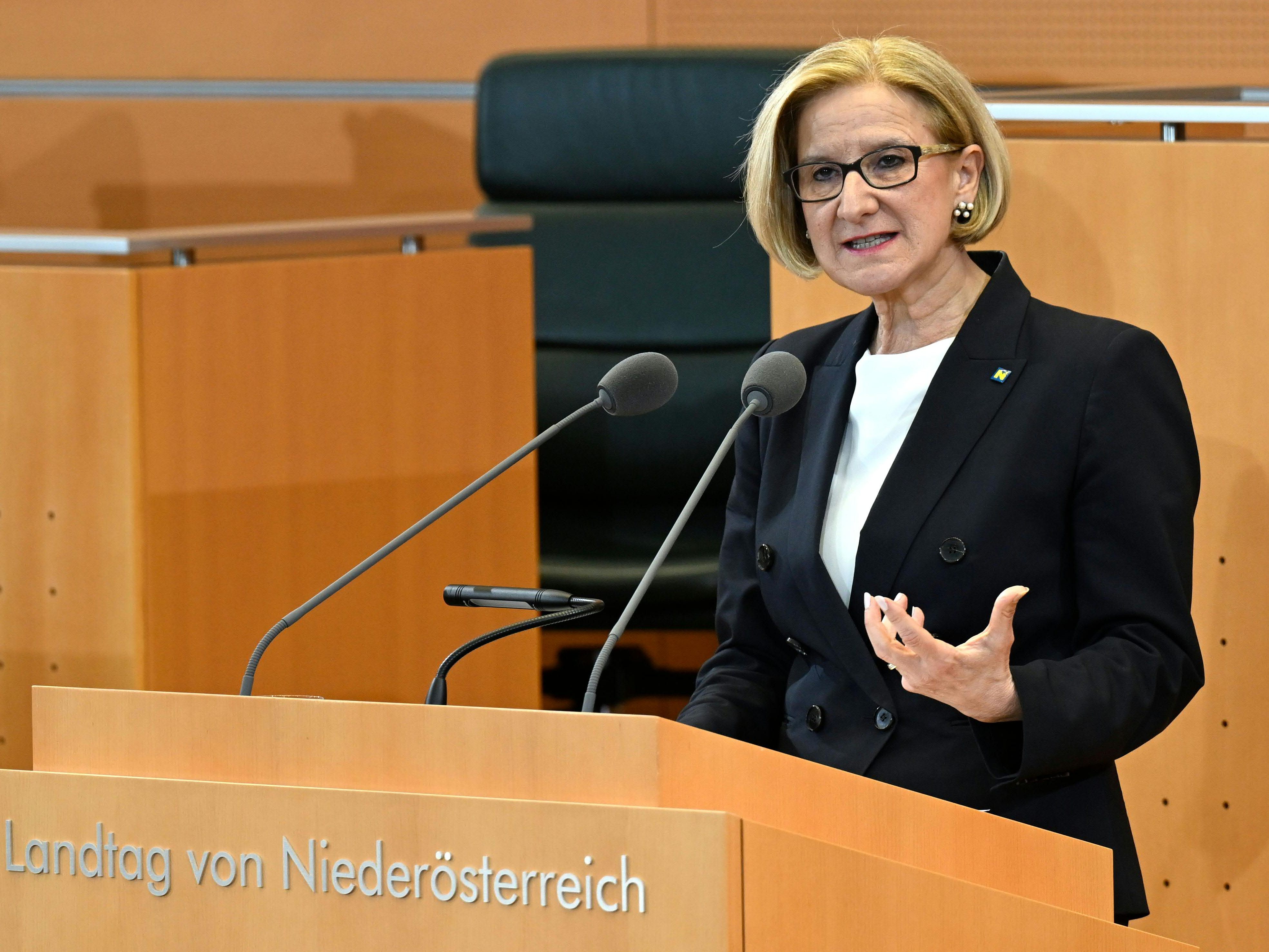 In NÖ wurde ein neuer Wohn- und Heizkostenzuschuss präsentiert. In NÖ wurde ein neuer Wohn- und Heizkostenzuschuss präsentiert.