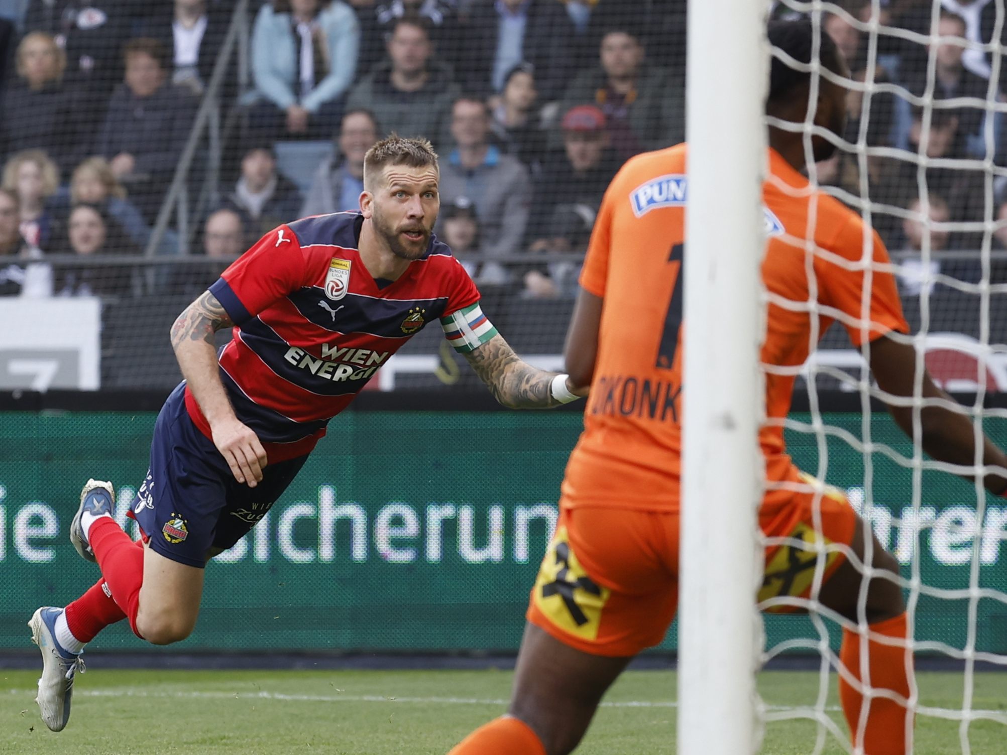 Nach dem Auftakt in der Meistergruppe geht es für Rapid um den Einzug ins Cup-Finale.