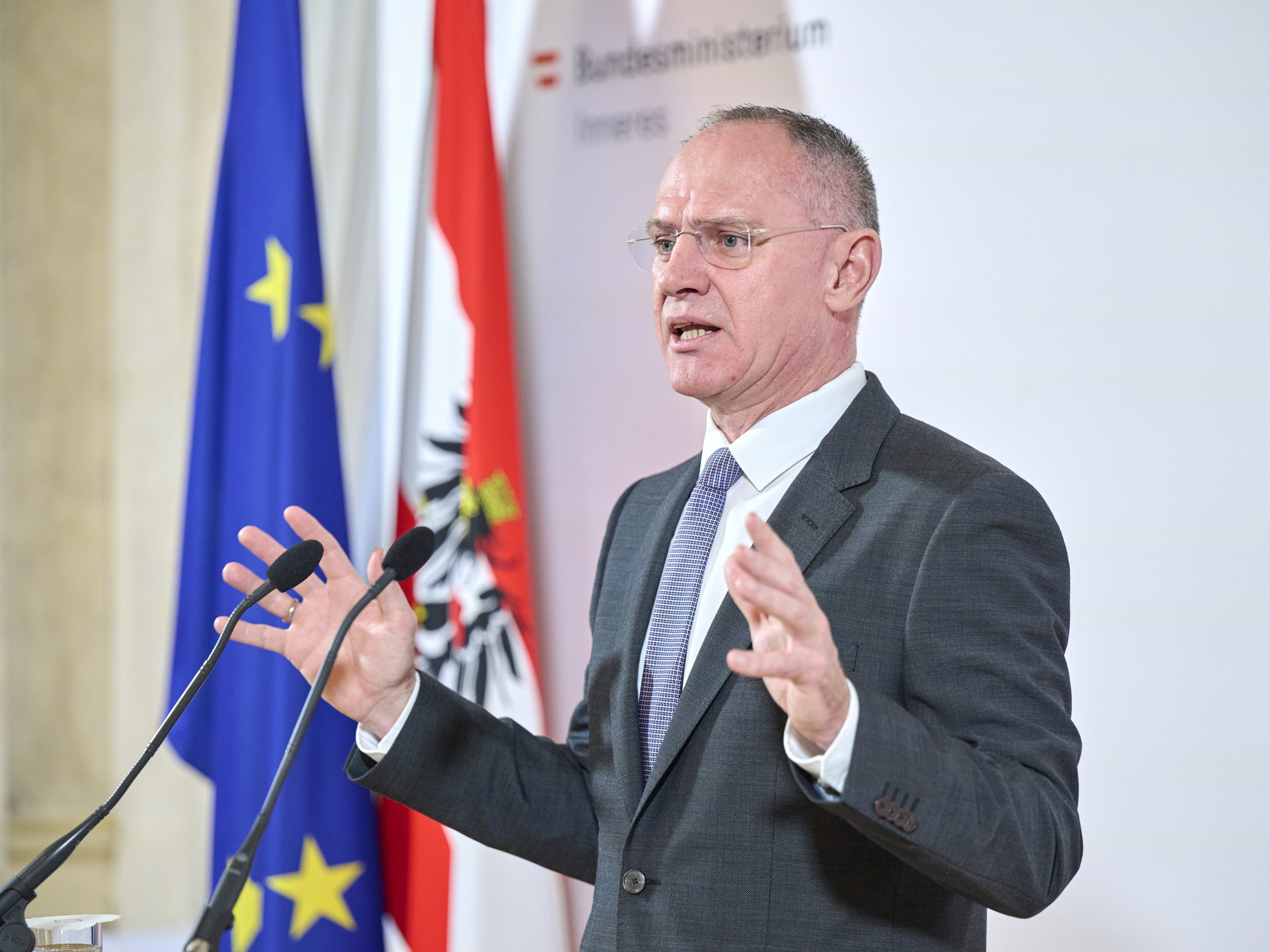 Karner-Diplomarbeit: Weber hatte Plagiate geortet.