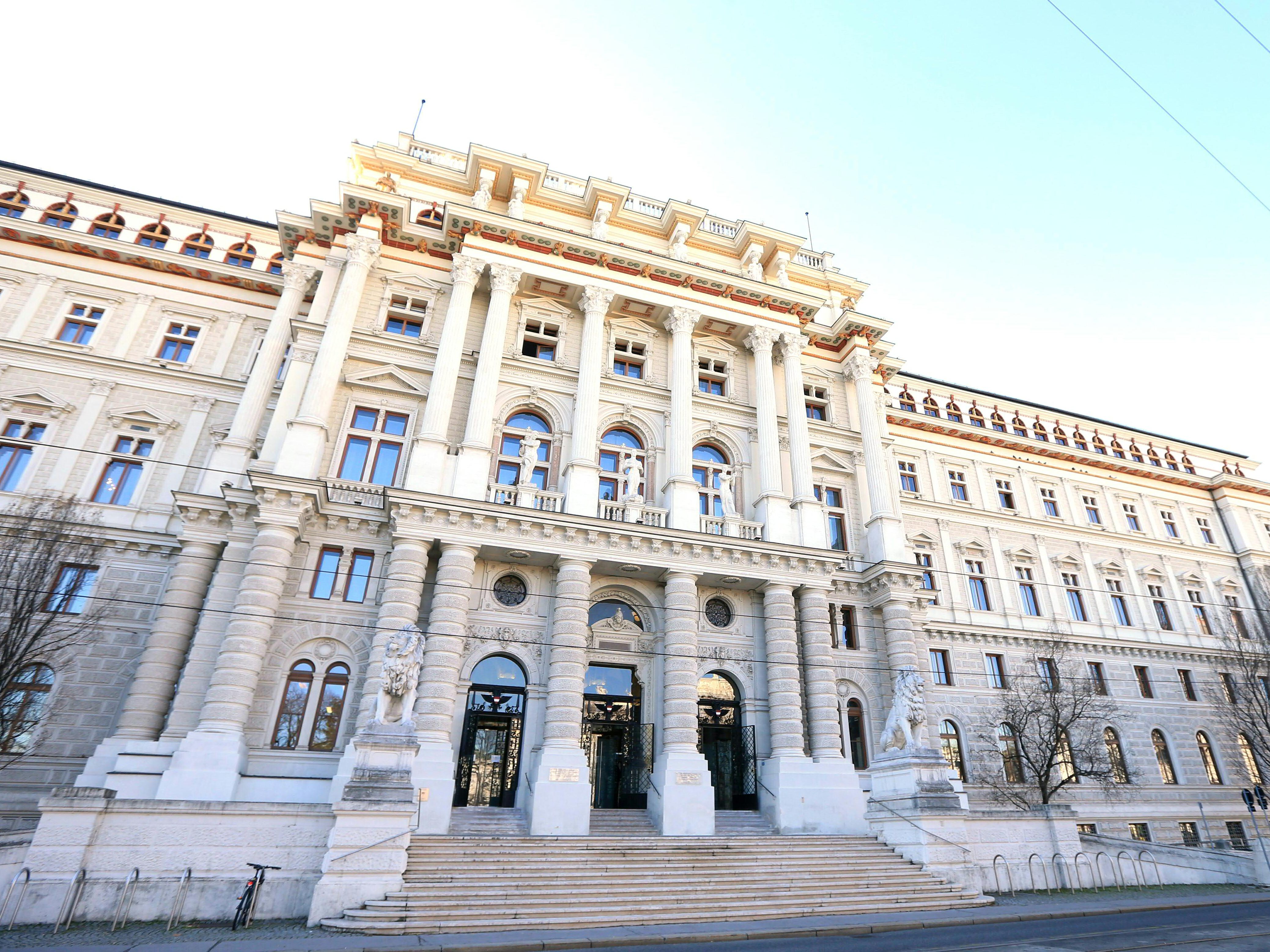 Im Falle der getöteten 13-Jährigen in Wien findet am 31. Mai der Gerichtsstag statt.