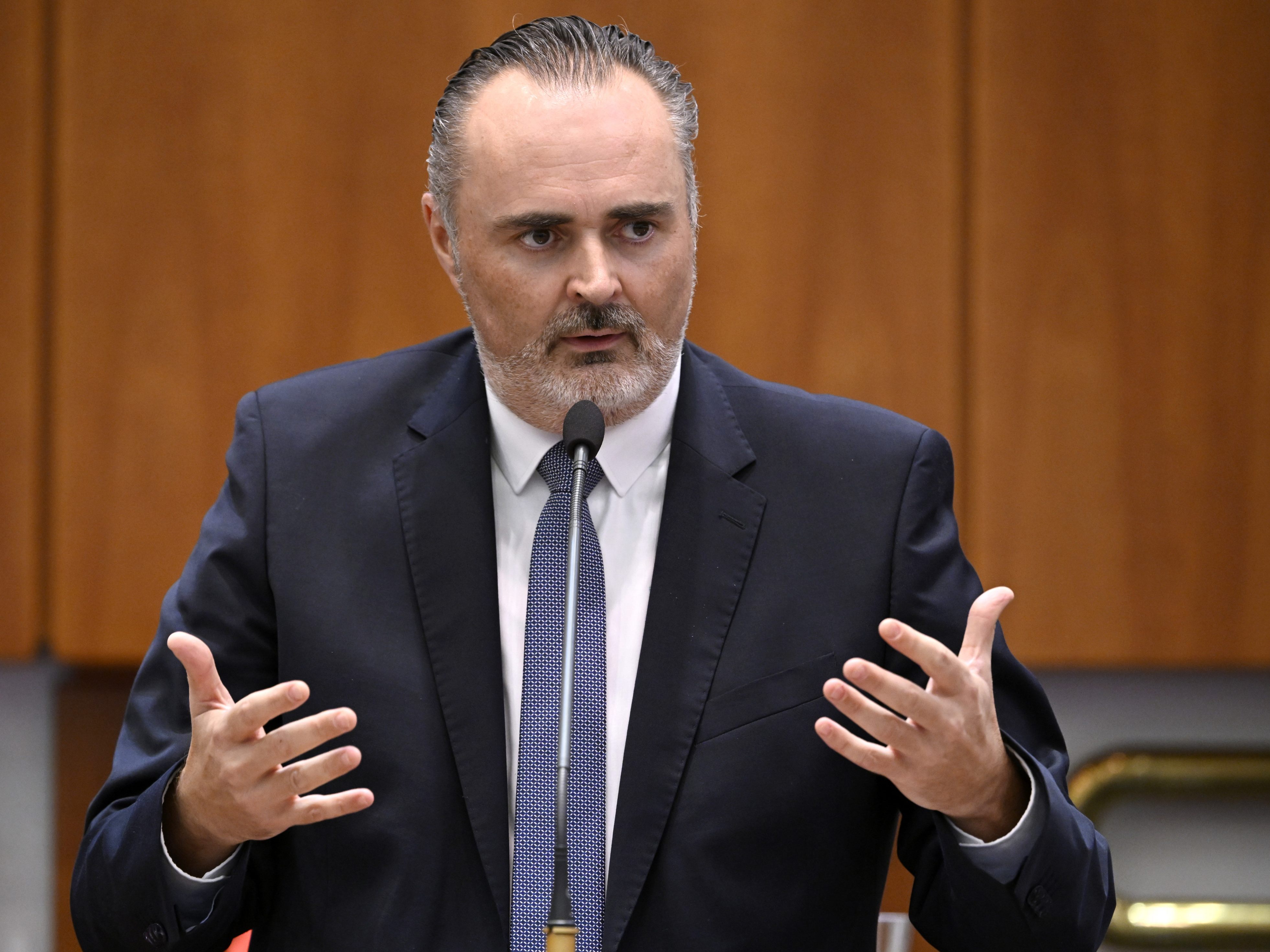 Doskozil startet "Freundschaft-Tour" am 14. April in NÖ Doskozil startet "Freundschaft-Tour" am 14. April in NÖ