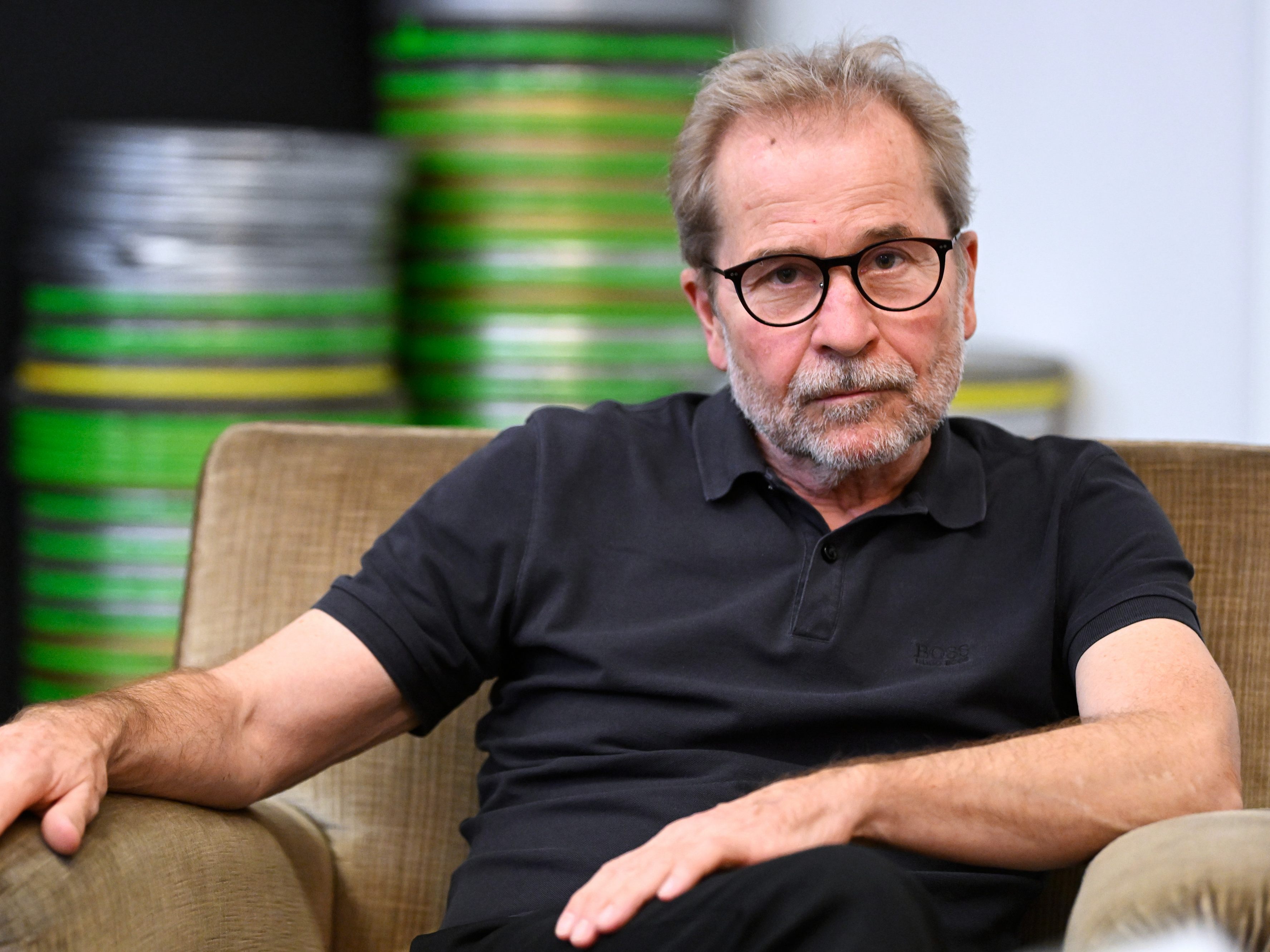 Ulrich Seidls "Sparta" steht wegen Vorwürfen der Familien der Laiendarsteller unter scharfer Kritik.