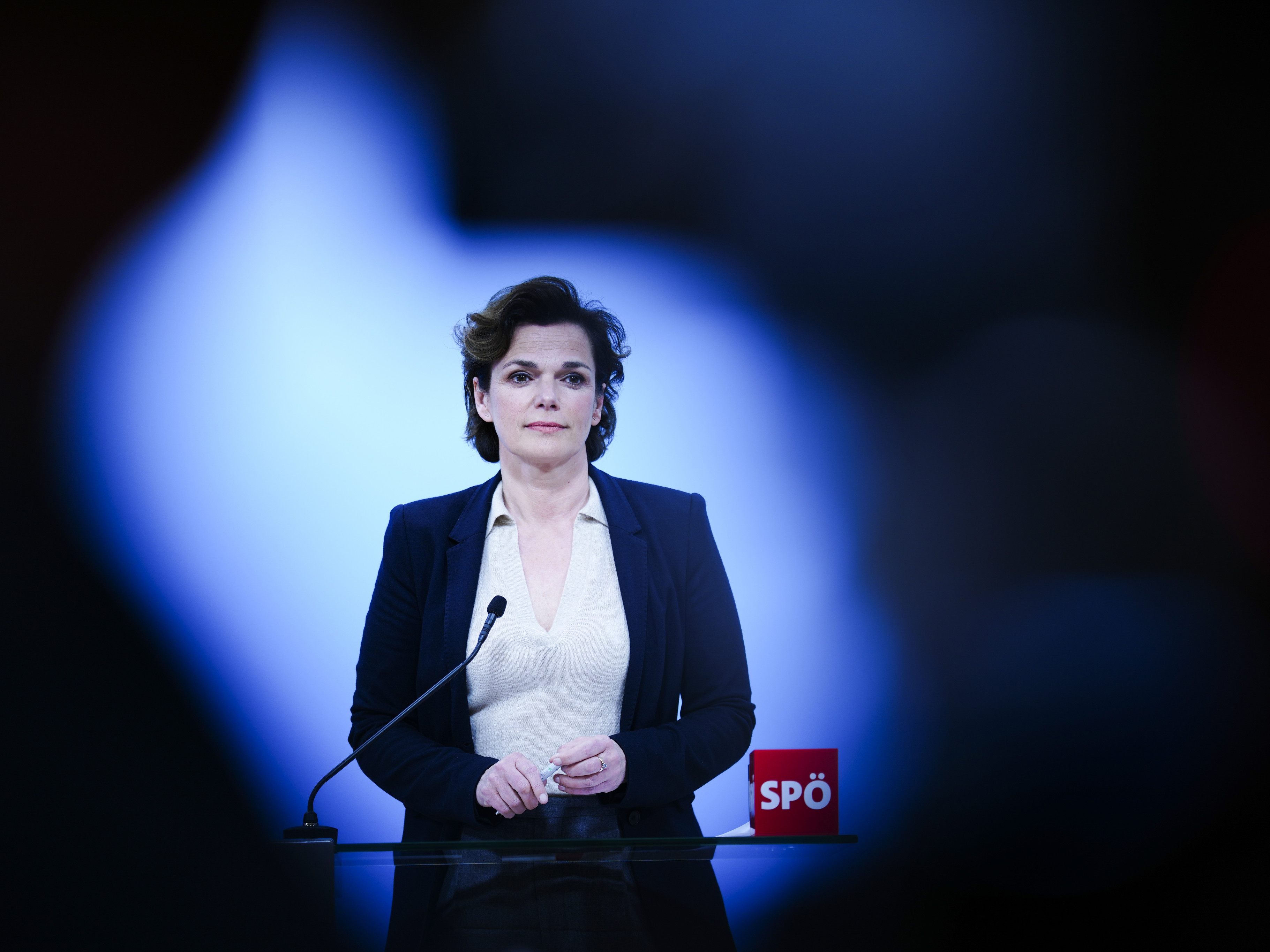 Rendi-Wagner pocht auf "Geschlossenheit".