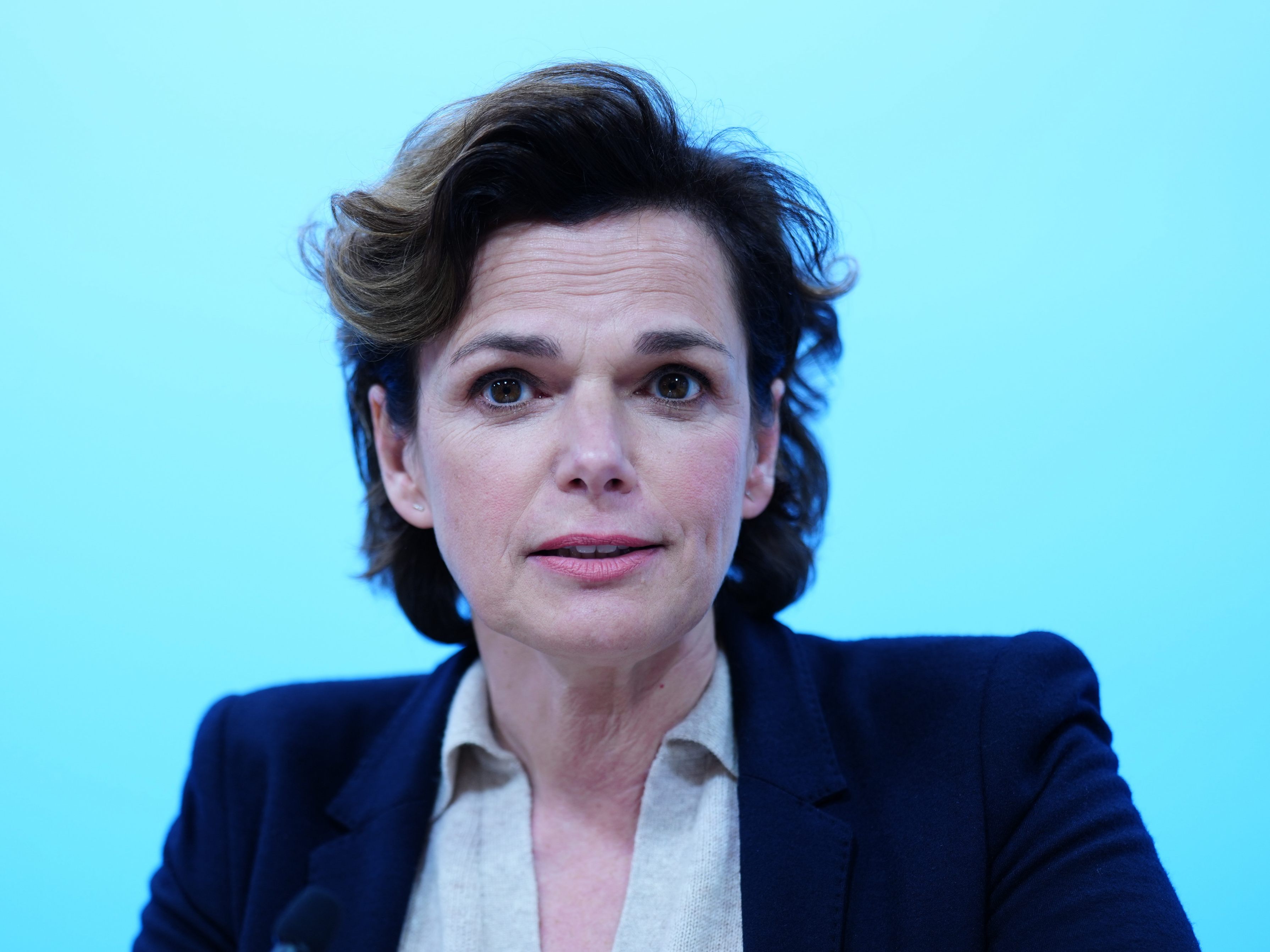 Rendi-Wagner erhält Unterstützung von Berger und Swoboda. Rendi-Wagner erhält Unterstützung von Berger und Swoboda.