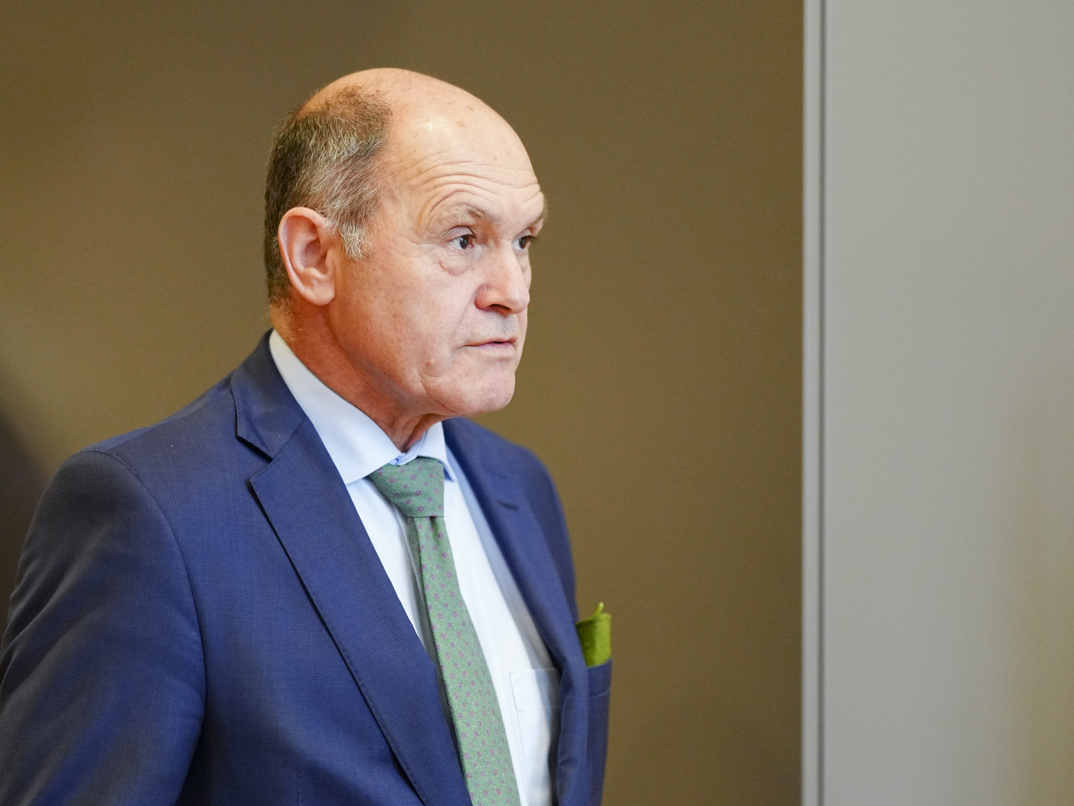 Die FPÖ hat sich mit Fundamentalkritik an Nationalratspräsident Sobotka zu Wort gemeldet. Die FPÖ hat sich mit Fundamentalkritik an Nationalratspräsident Sobotka zu Wort gemeldet.