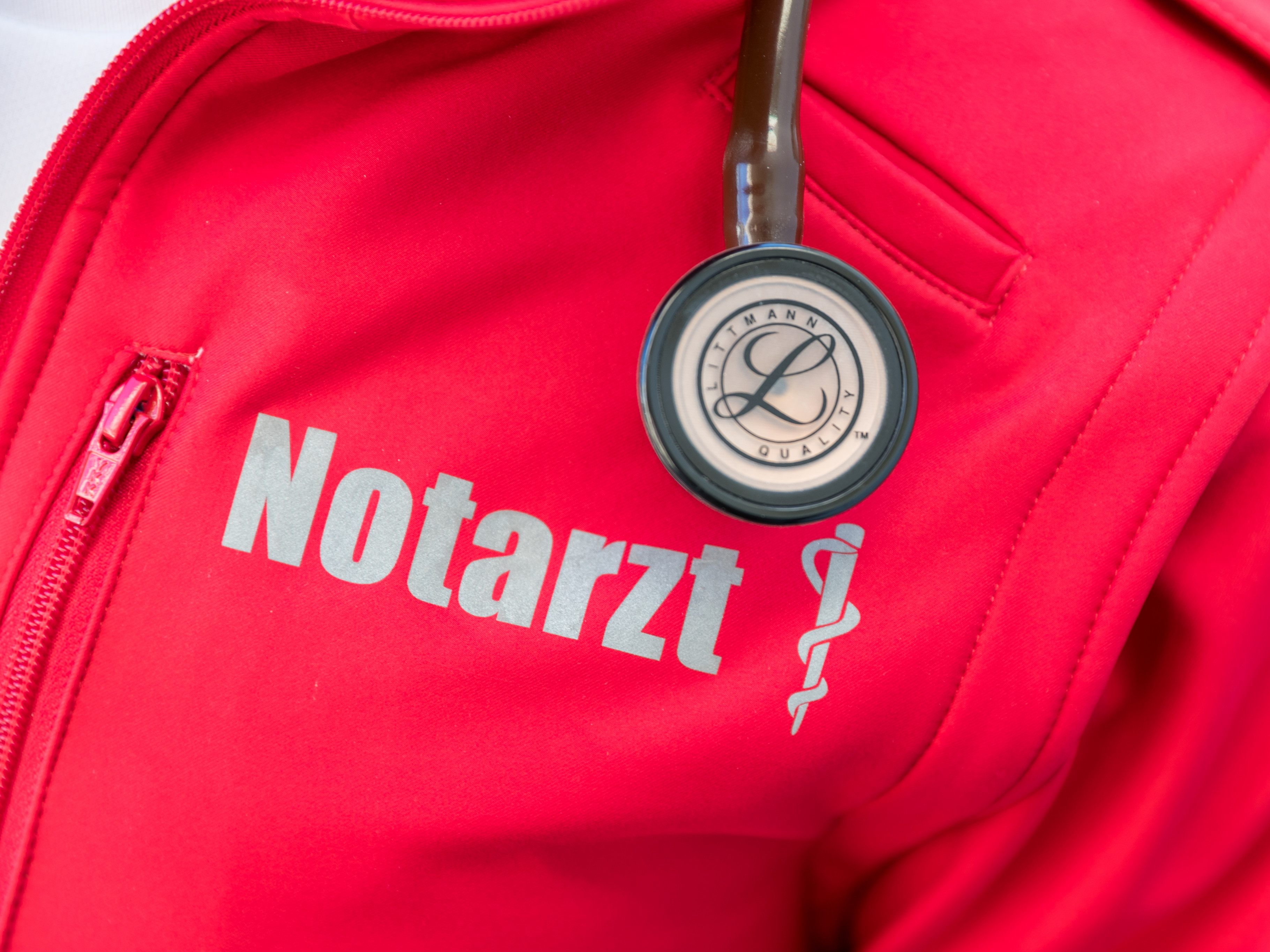 Für den Schwerverletzten kam jede Hilfe zu spät.