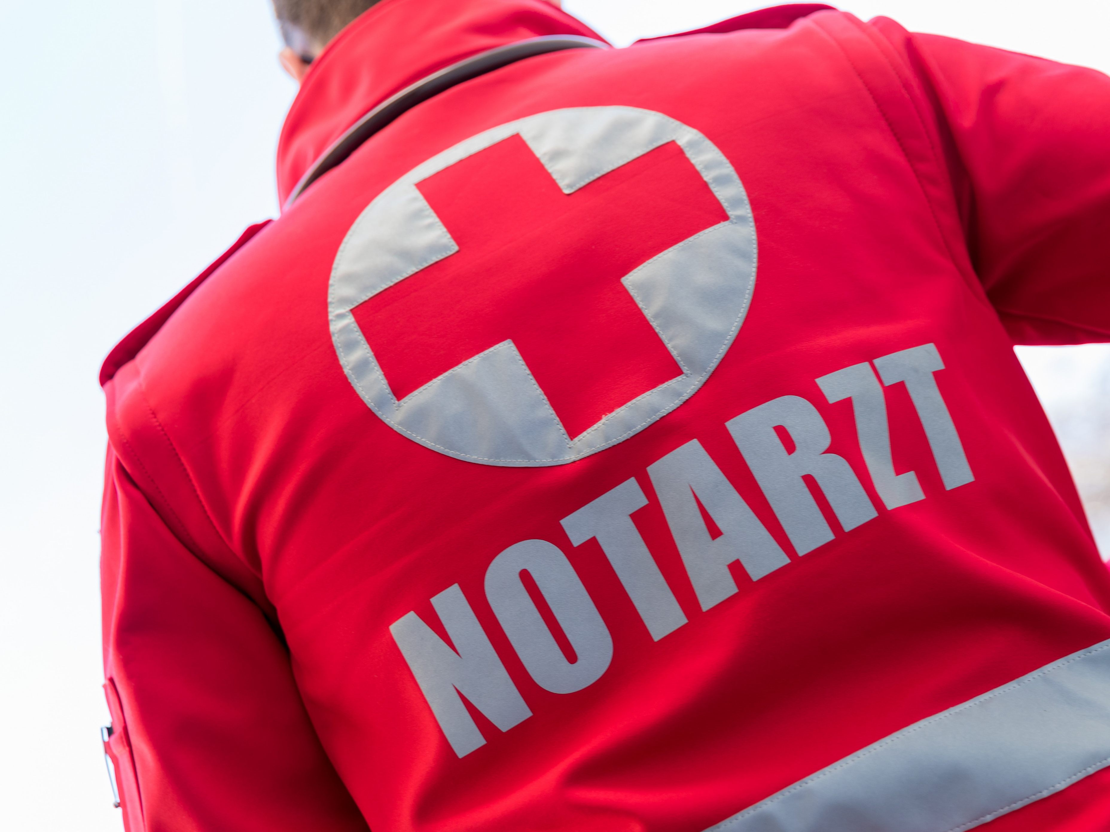 Der Notarzt konnte nichts mehr für die 17-Jährige tun.