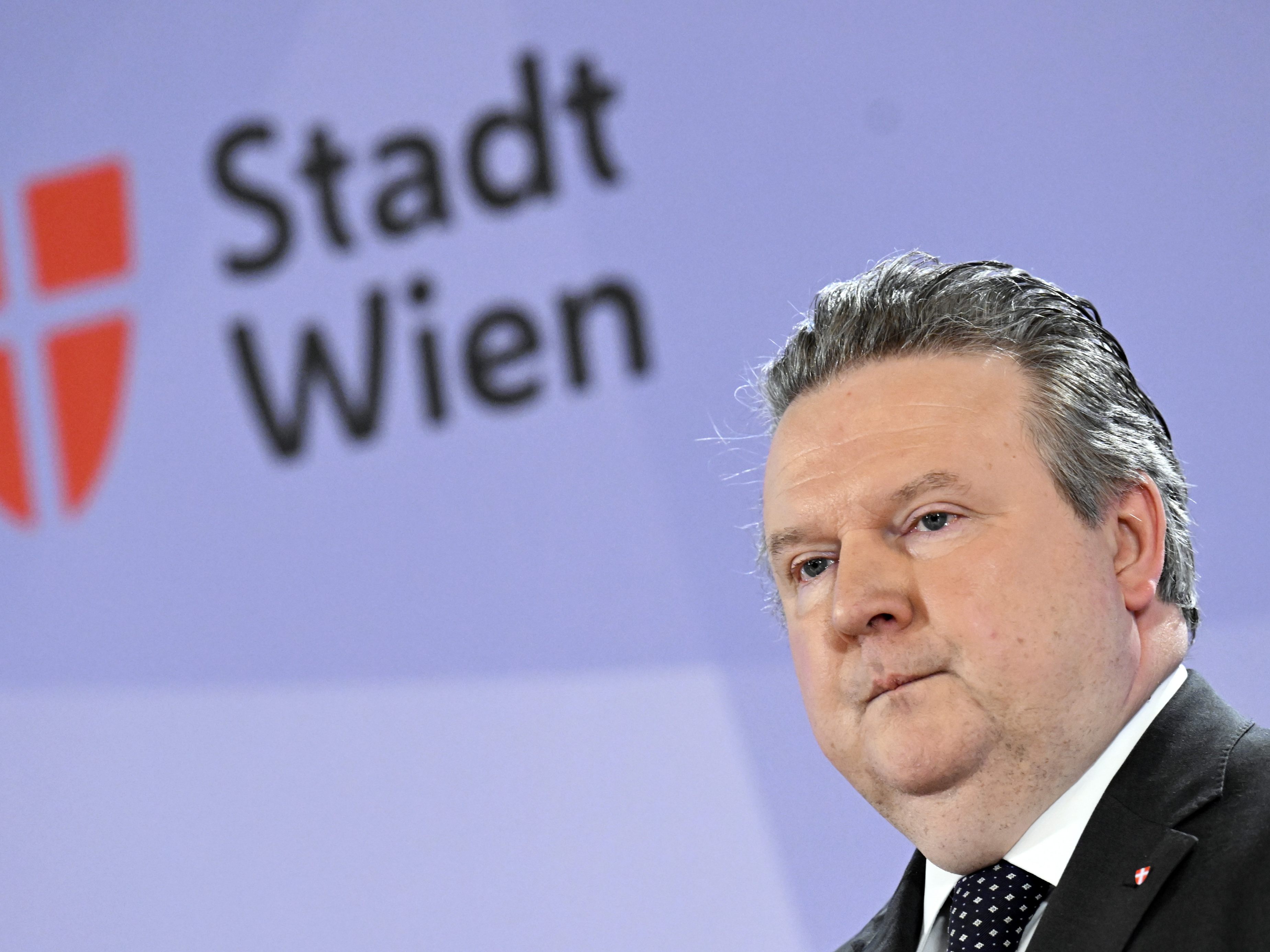 Interne Debatten der SPÖ haben sich laut Ludwig auf die Salzburg-Wahl ausgewirkt. Interne Debatten der SPÖ haben sich laut Ludwig auf die Salzburg-Wahl ausgewirkt.