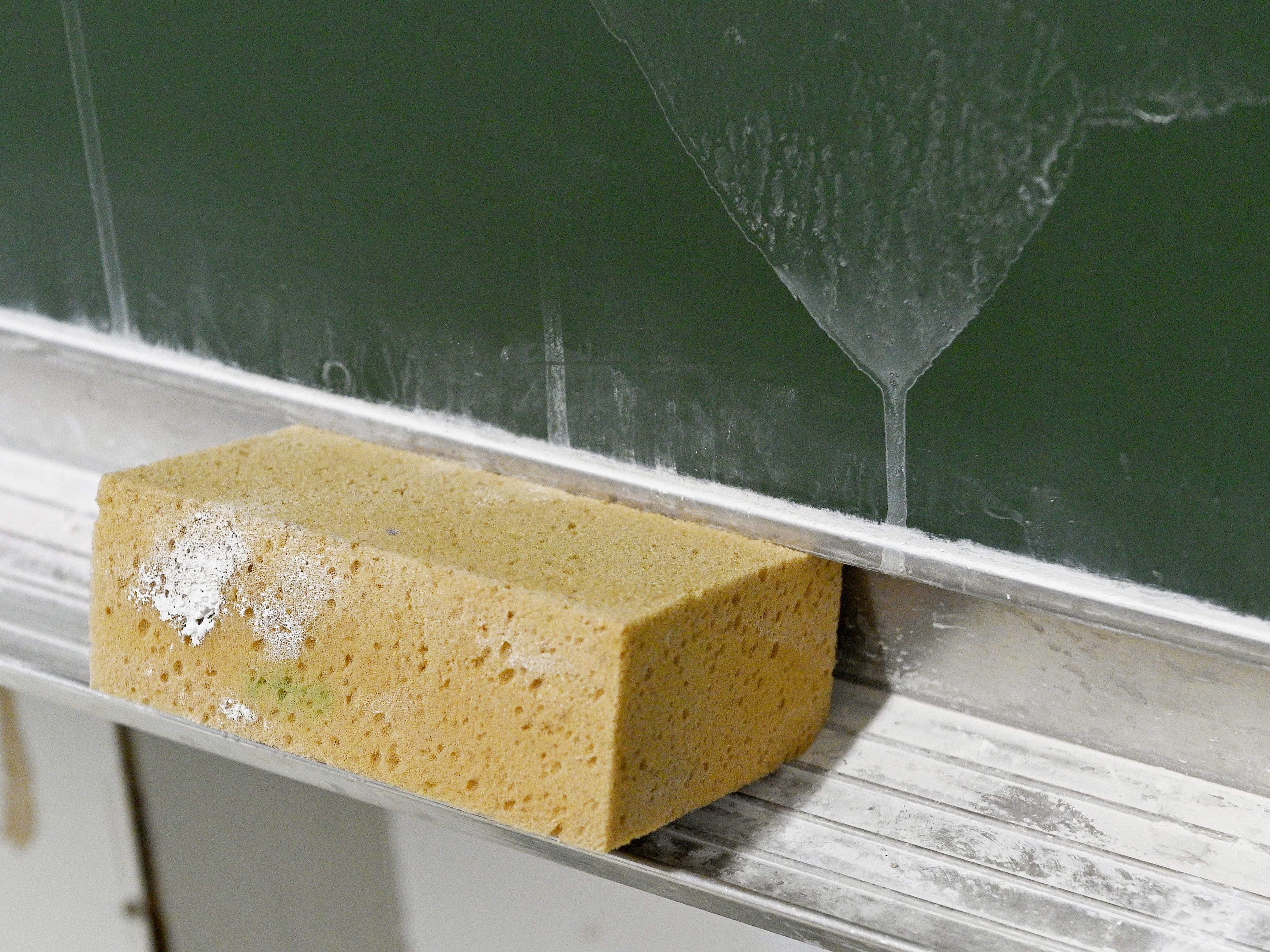 Start von zentraler Bewerbungsplattform für Lehrer.